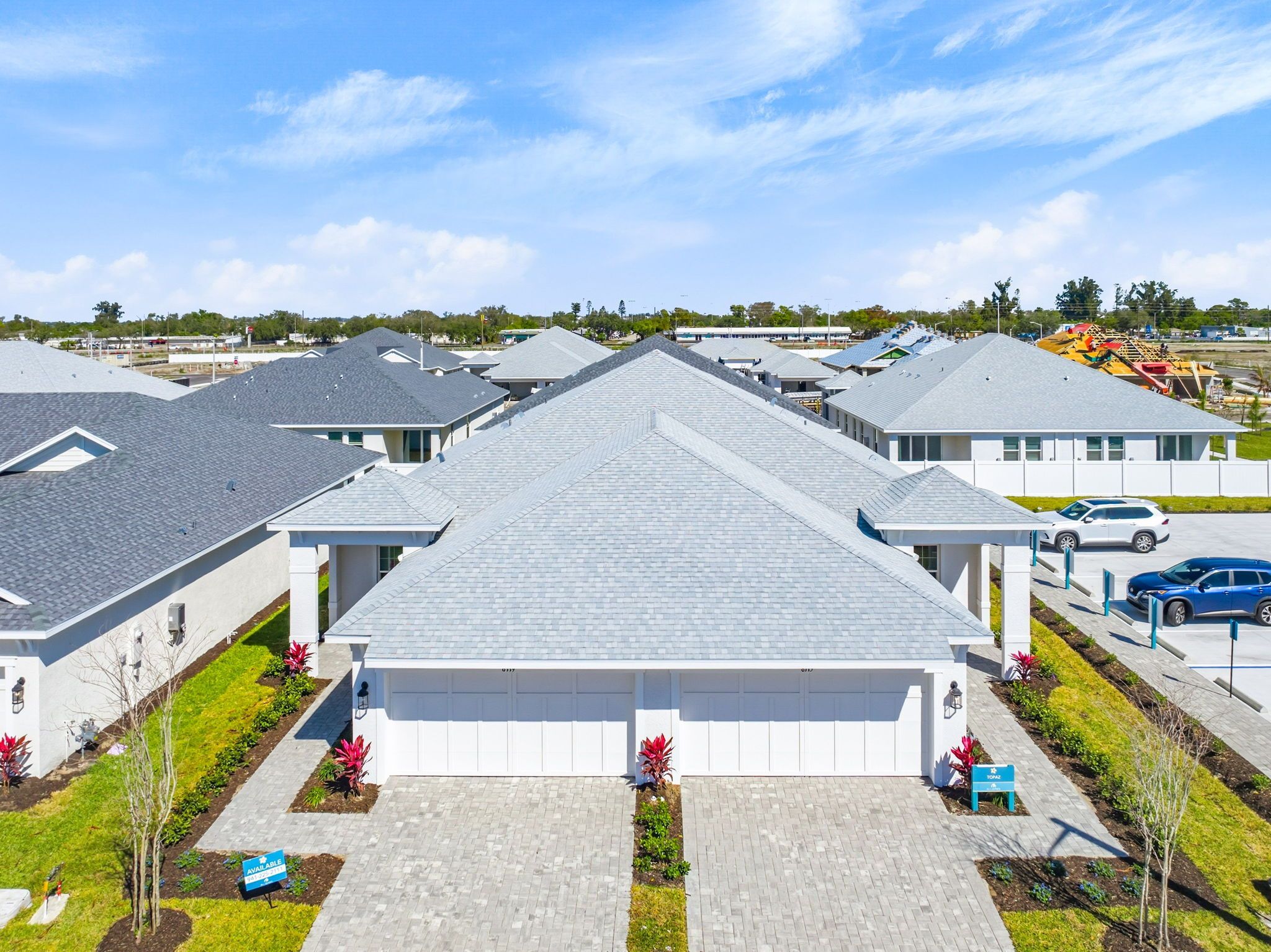 8115 Newberry Avenue (Topaz)