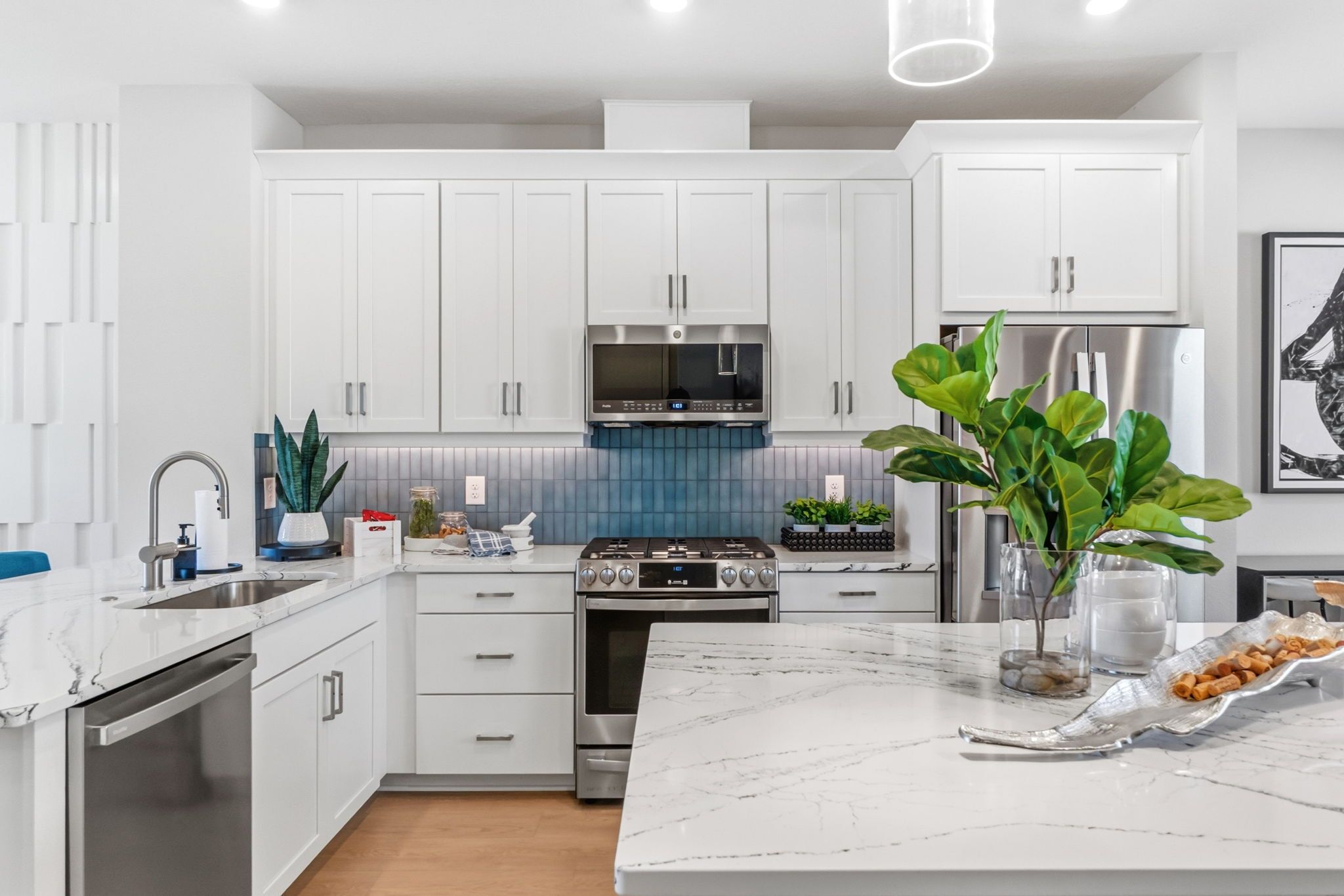 Interior - Representational Photo