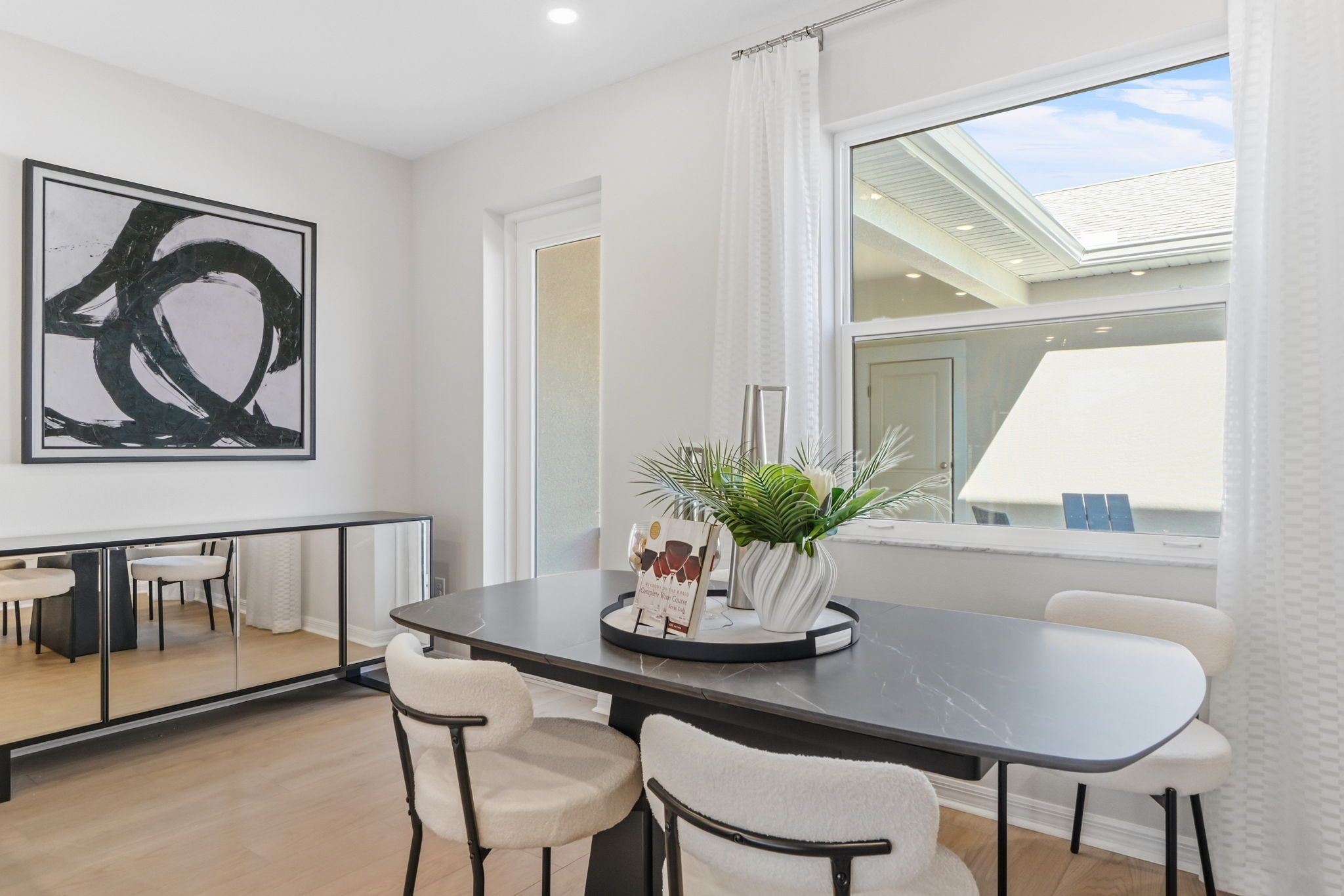 Interior - Representational Photo