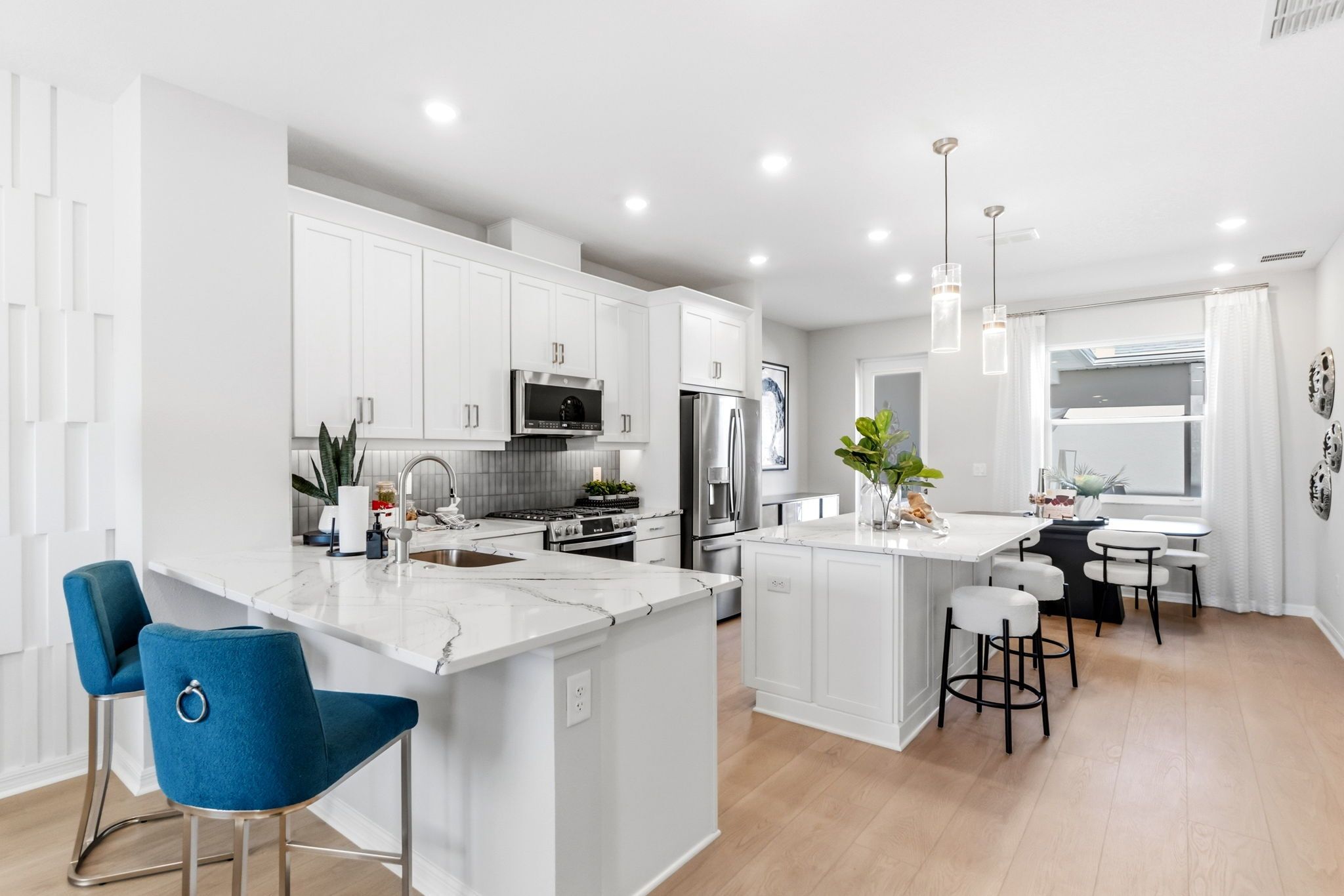 Interior - Representational Photo