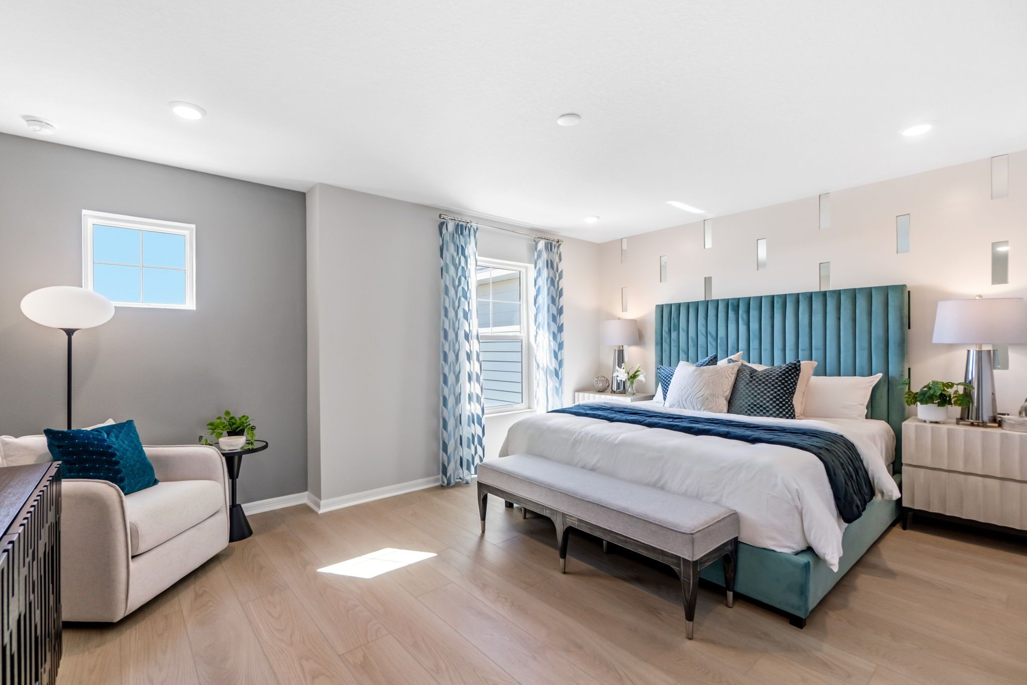 Interior - Representational Photo