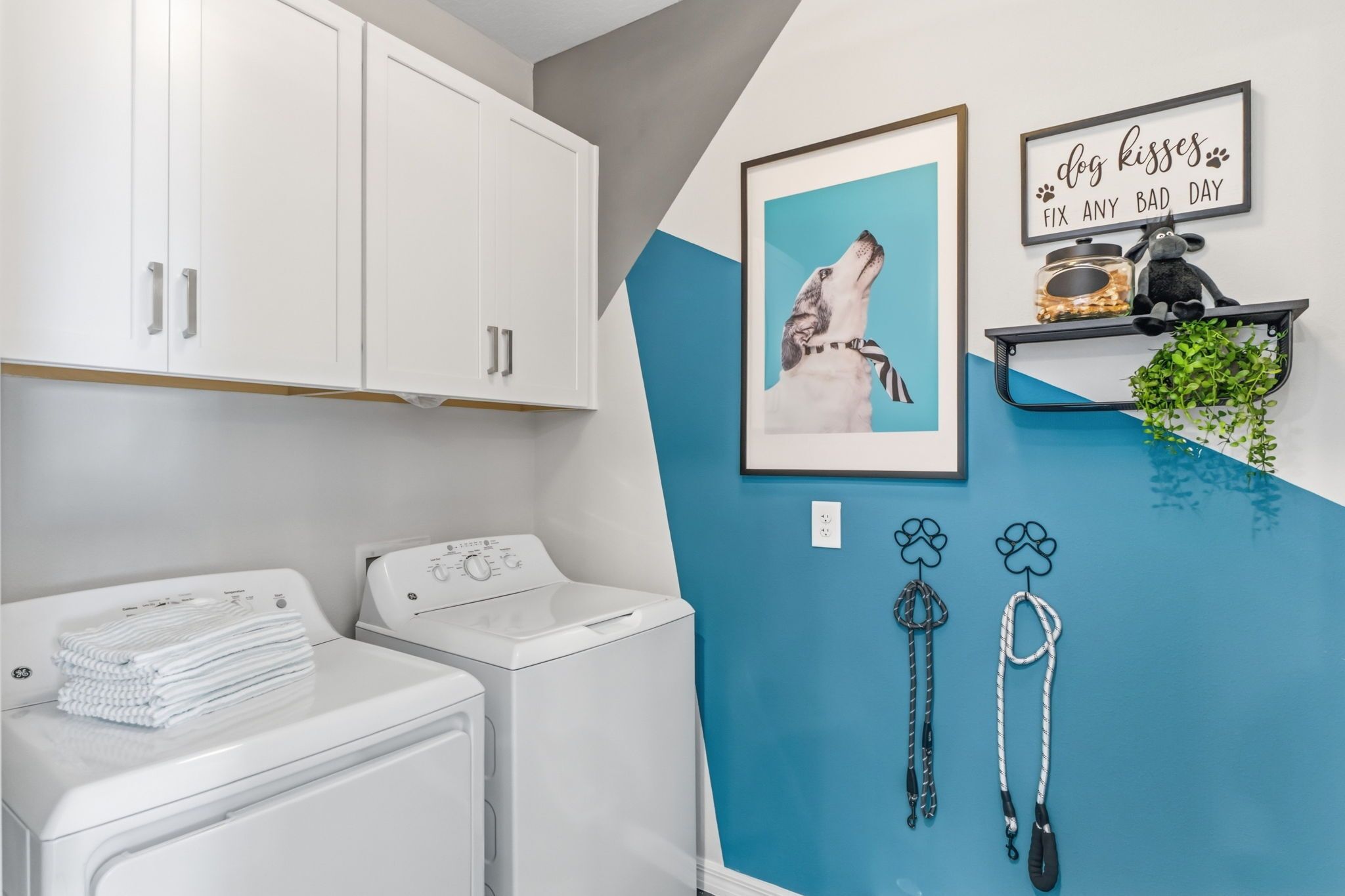 Interior - Representational Photo