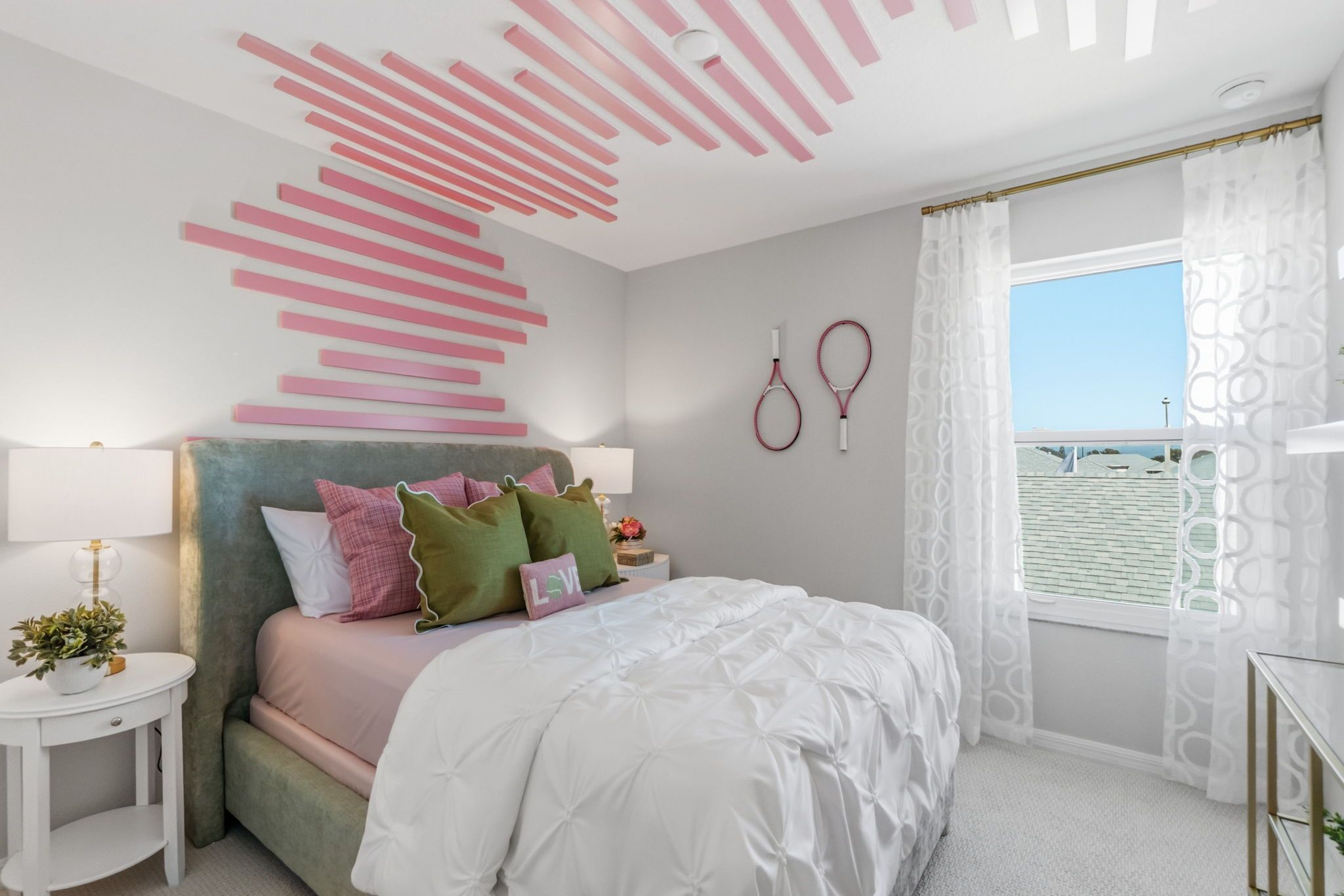 Interior - Representational Photo