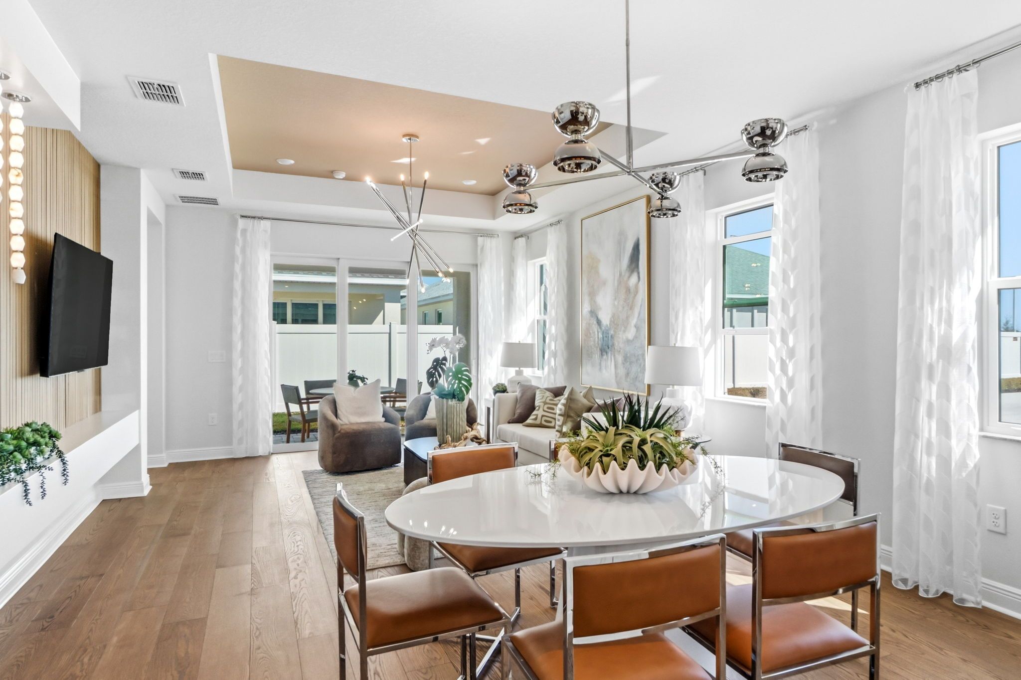 Interior - Representational Photo