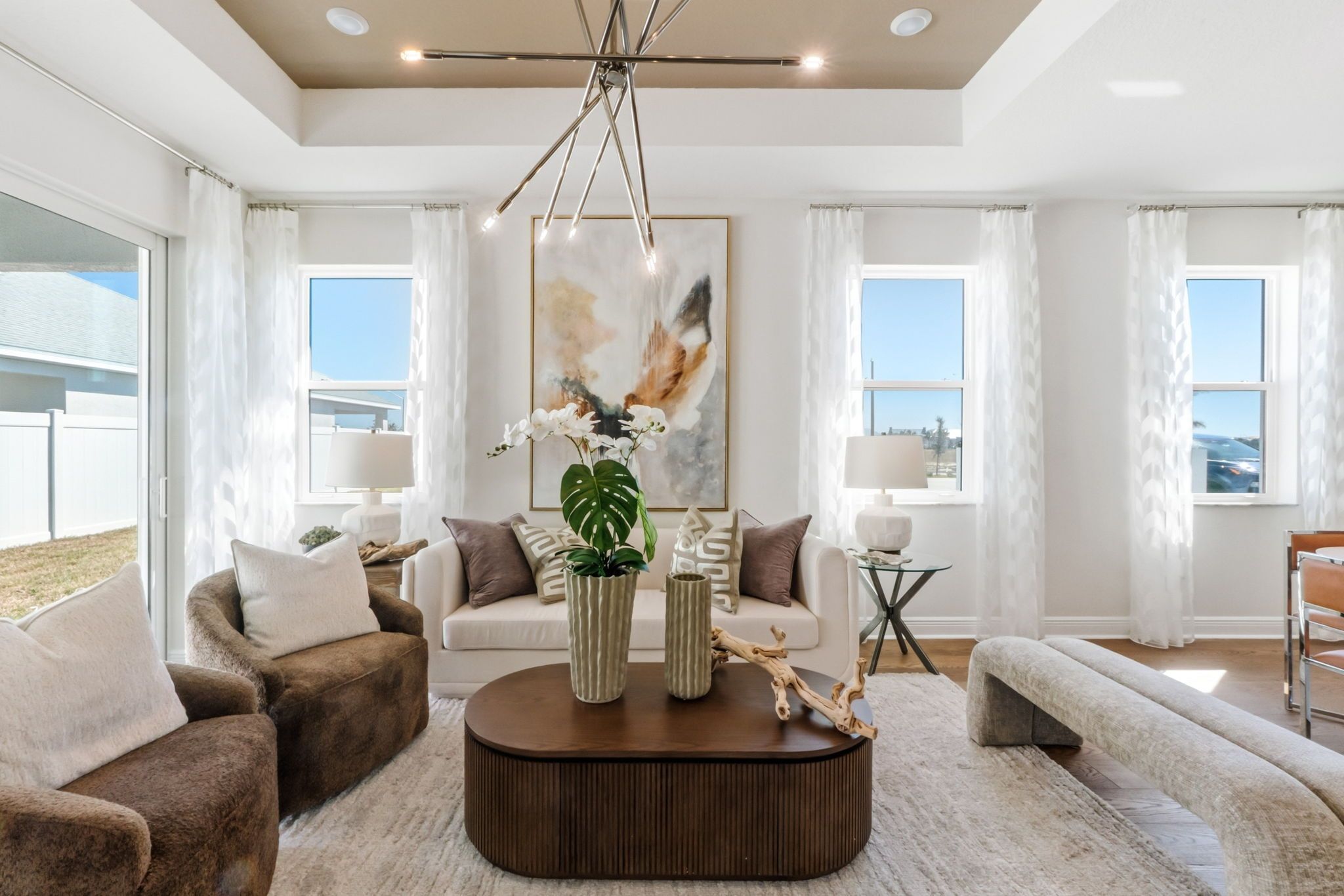 Interior - Representational Photo