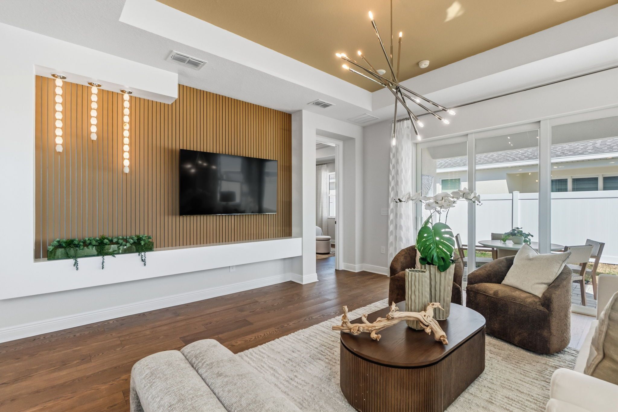 Interior - Representational Photo