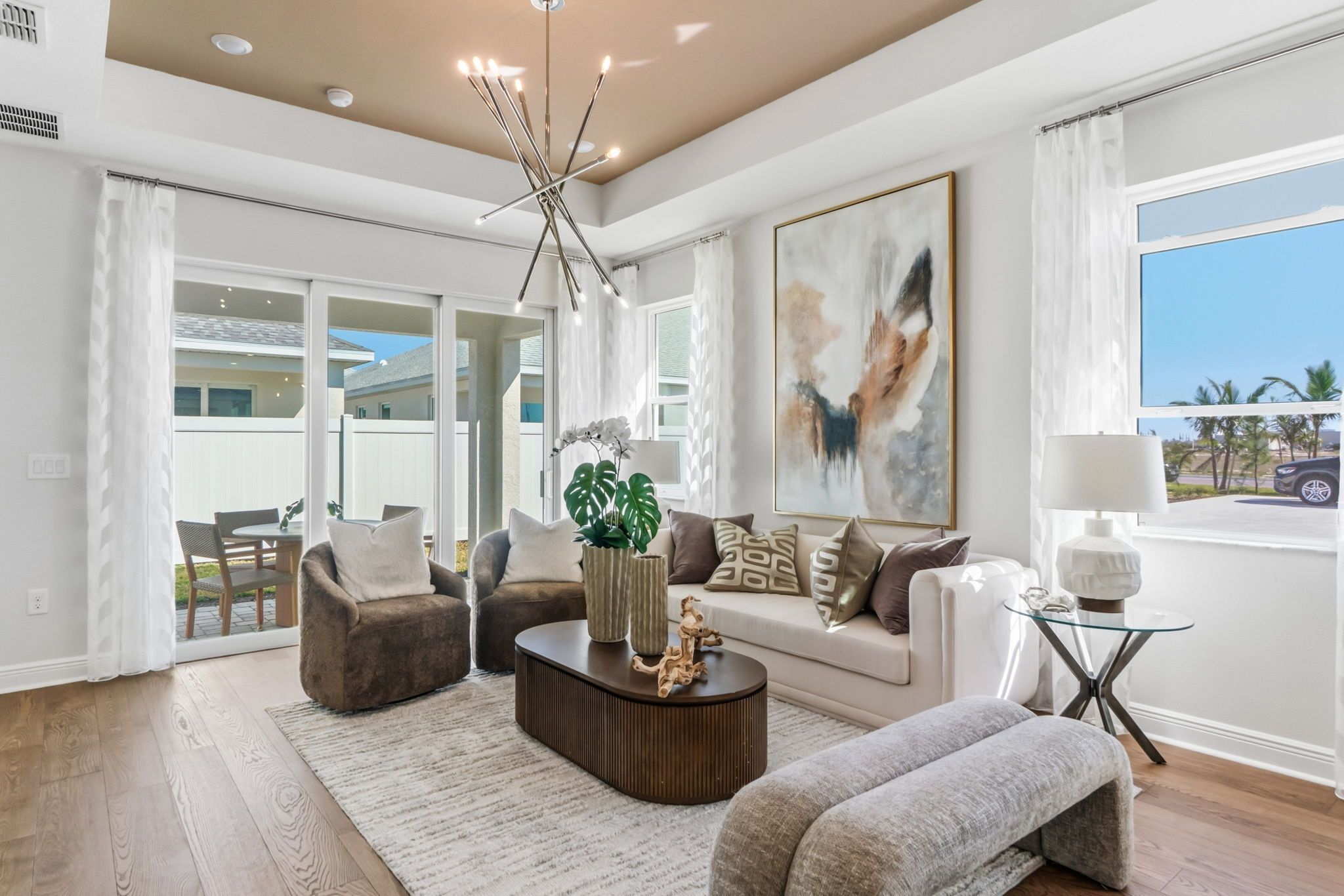 Interior - Representational Photo