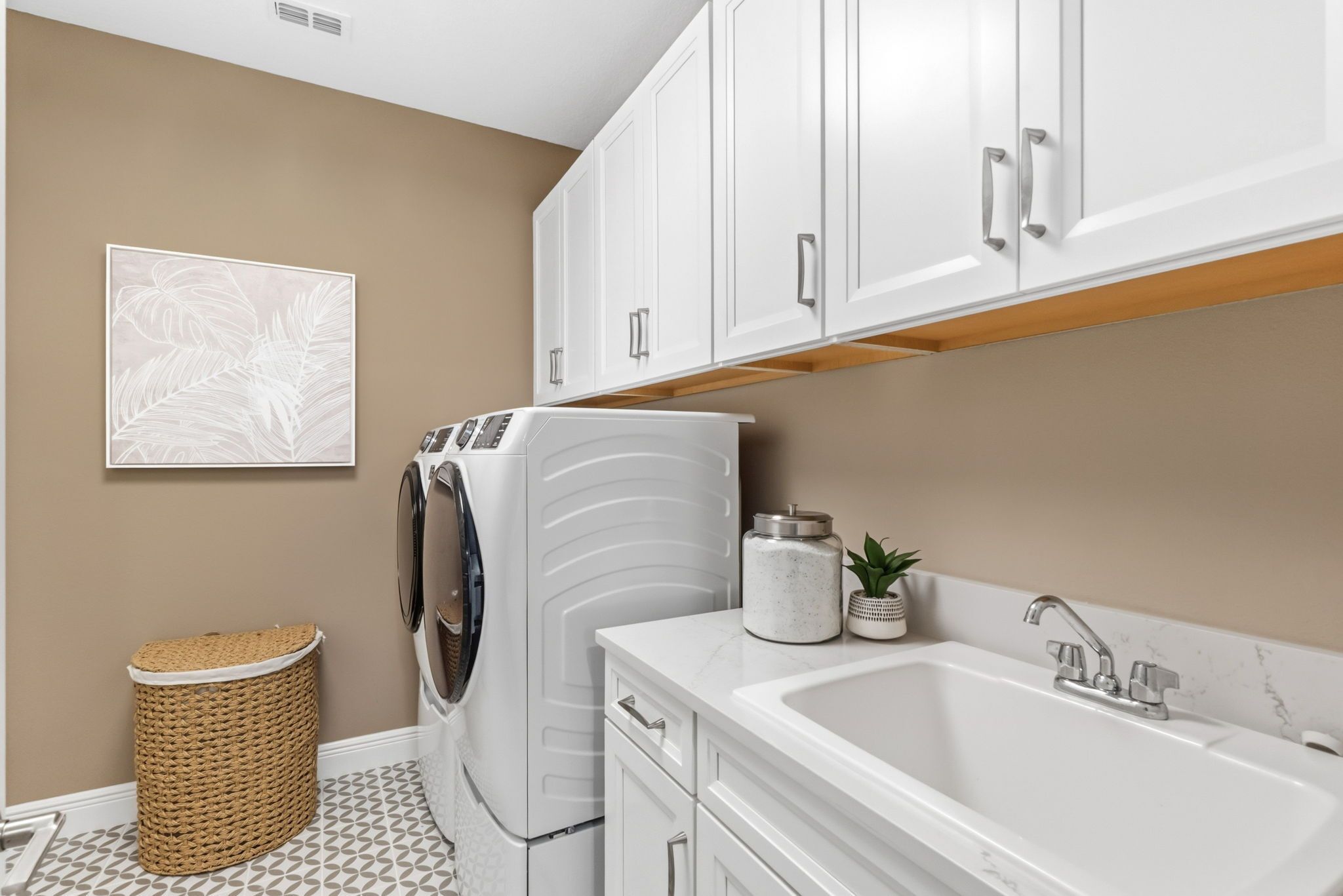 Interior - Representational Photo