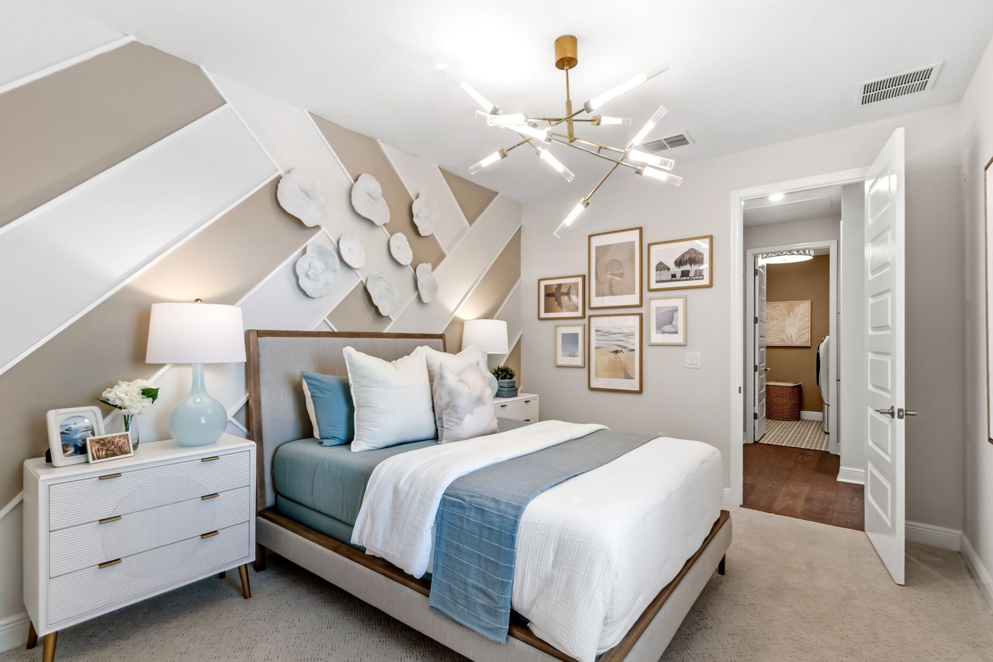 Interior - Representational Photo