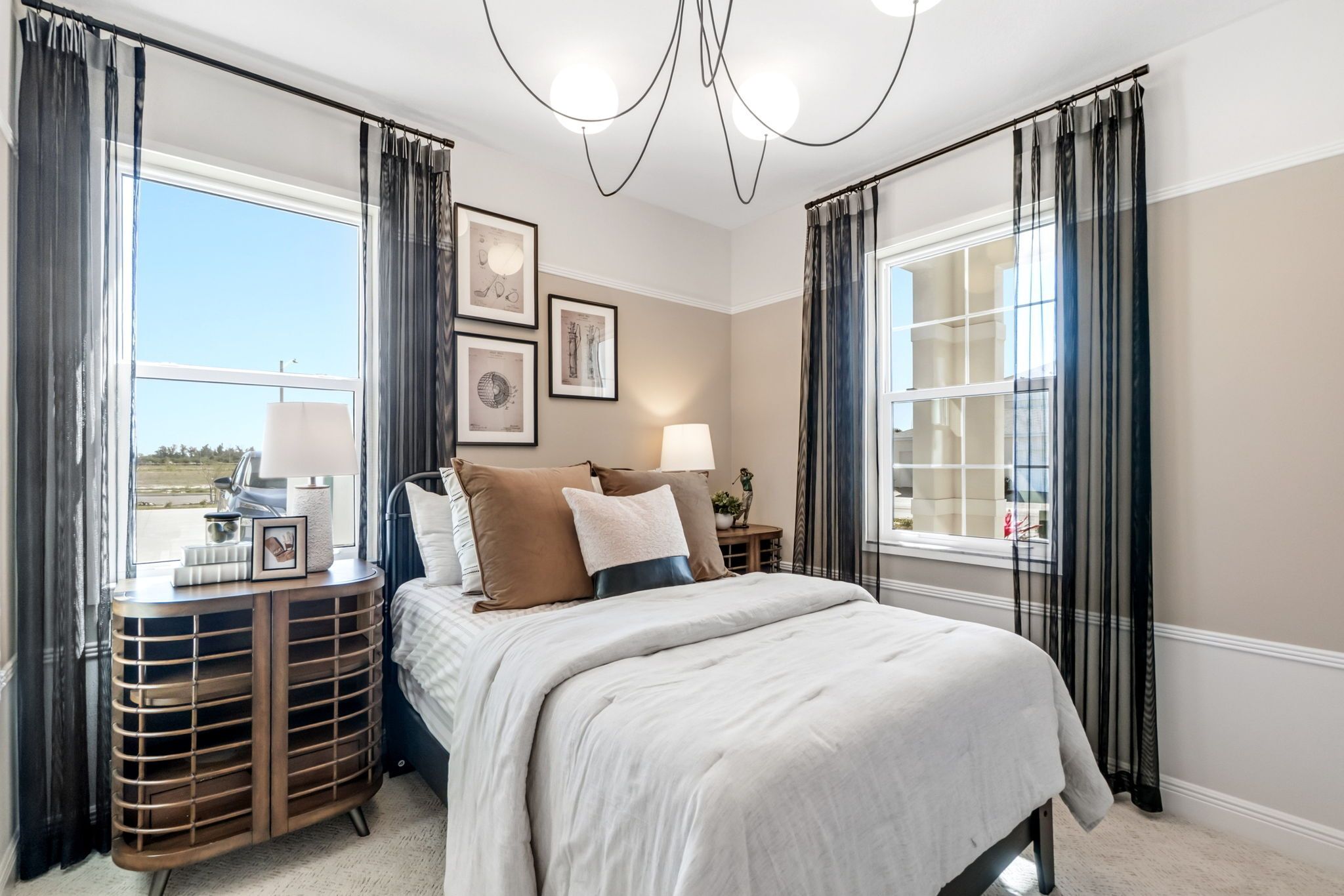 Interior - Representational Photo