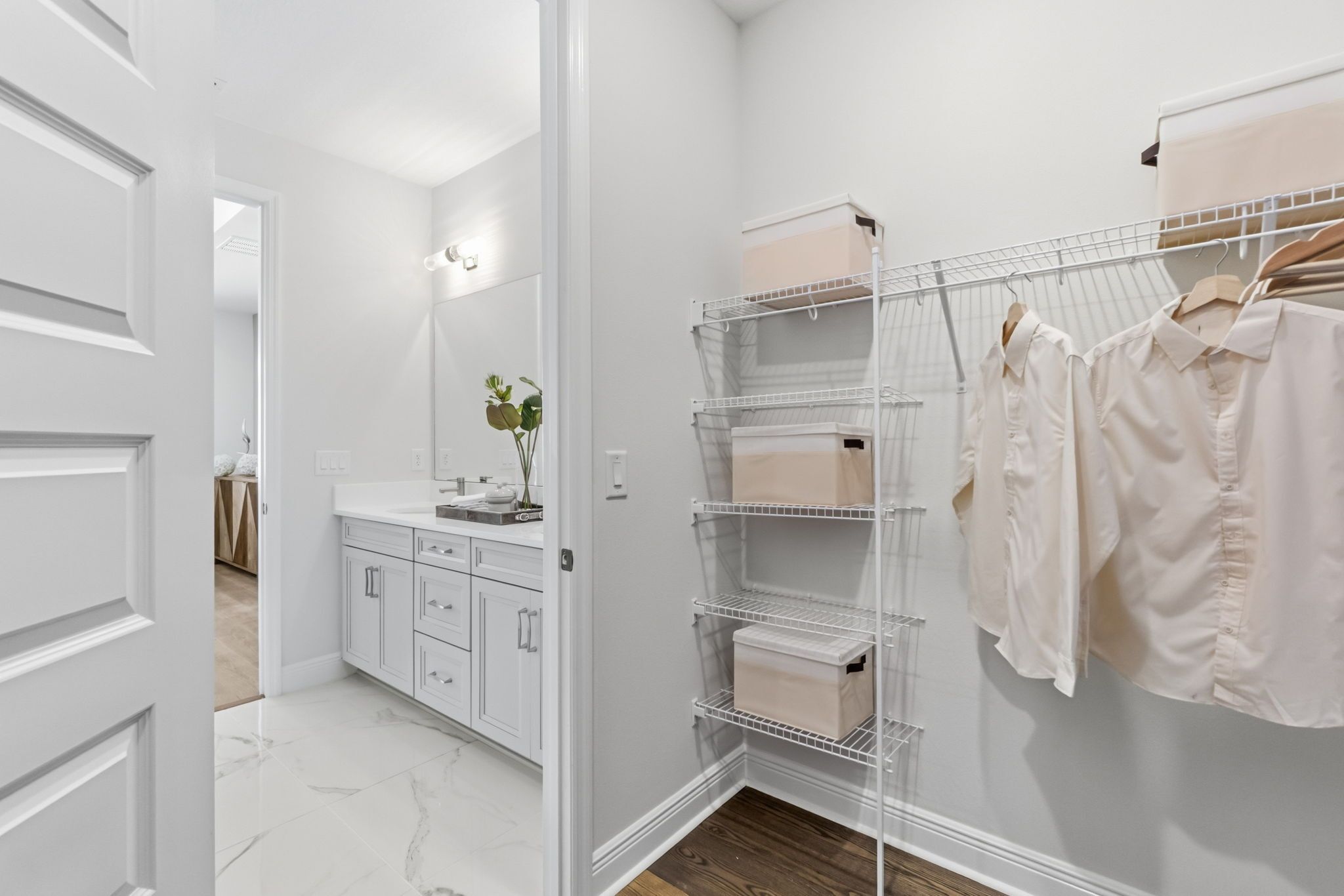 Interior - Representational Photo