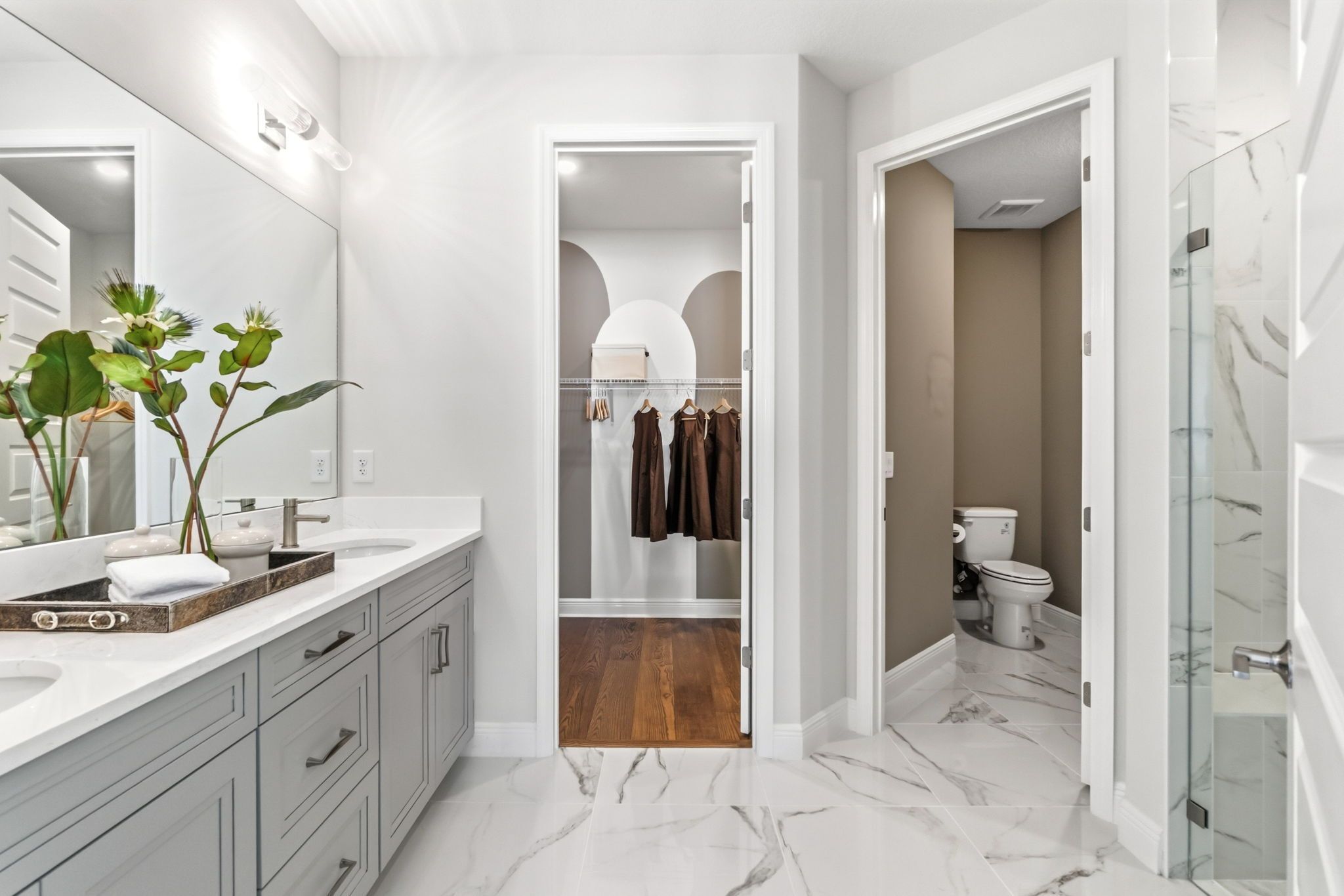 Interior - Representational Photo