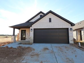 21219 Jacaranda Blossom Way (Periwinkle)