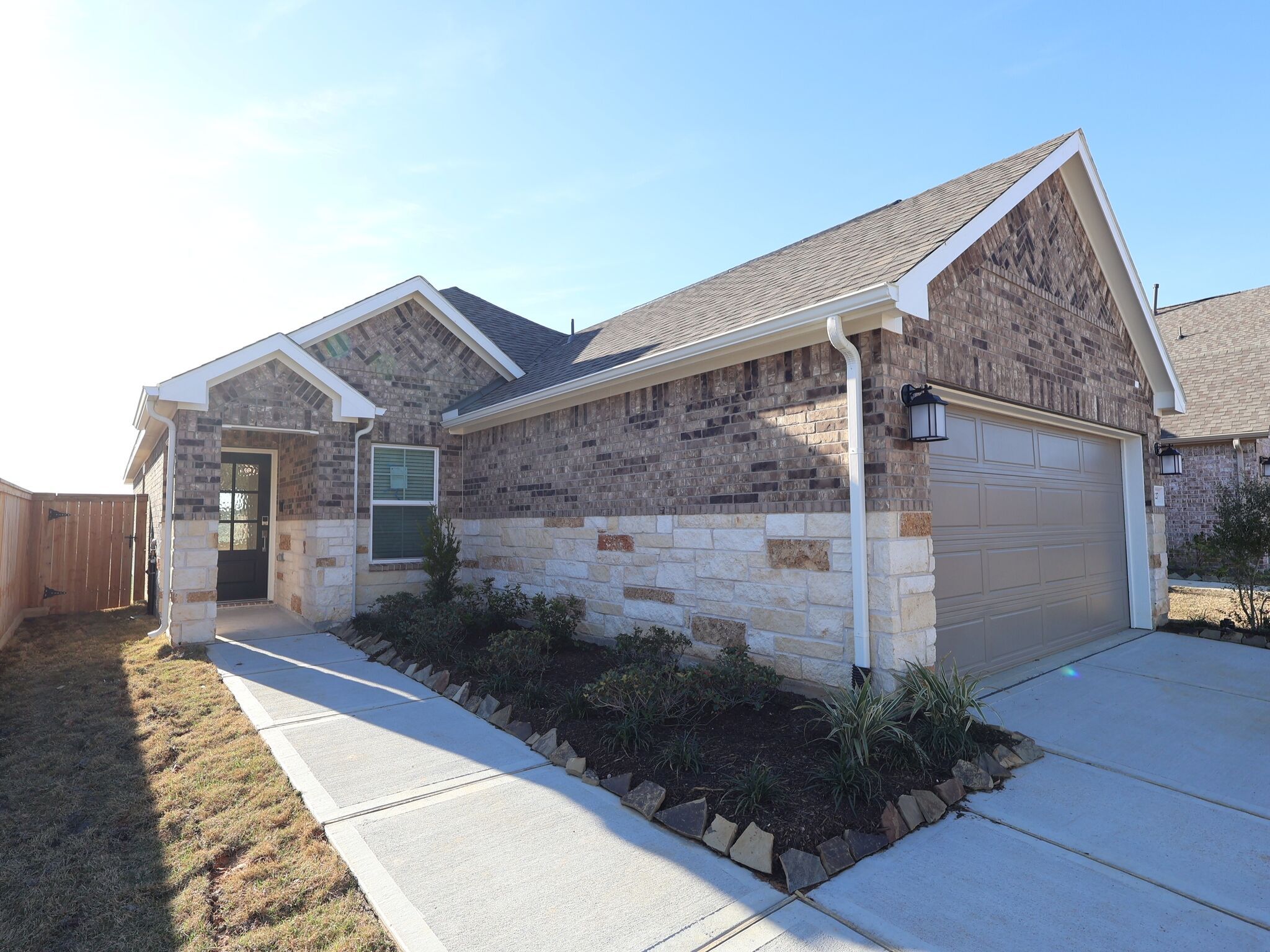 Primrose - Sorella: Tomball, Texas - M/I Homes