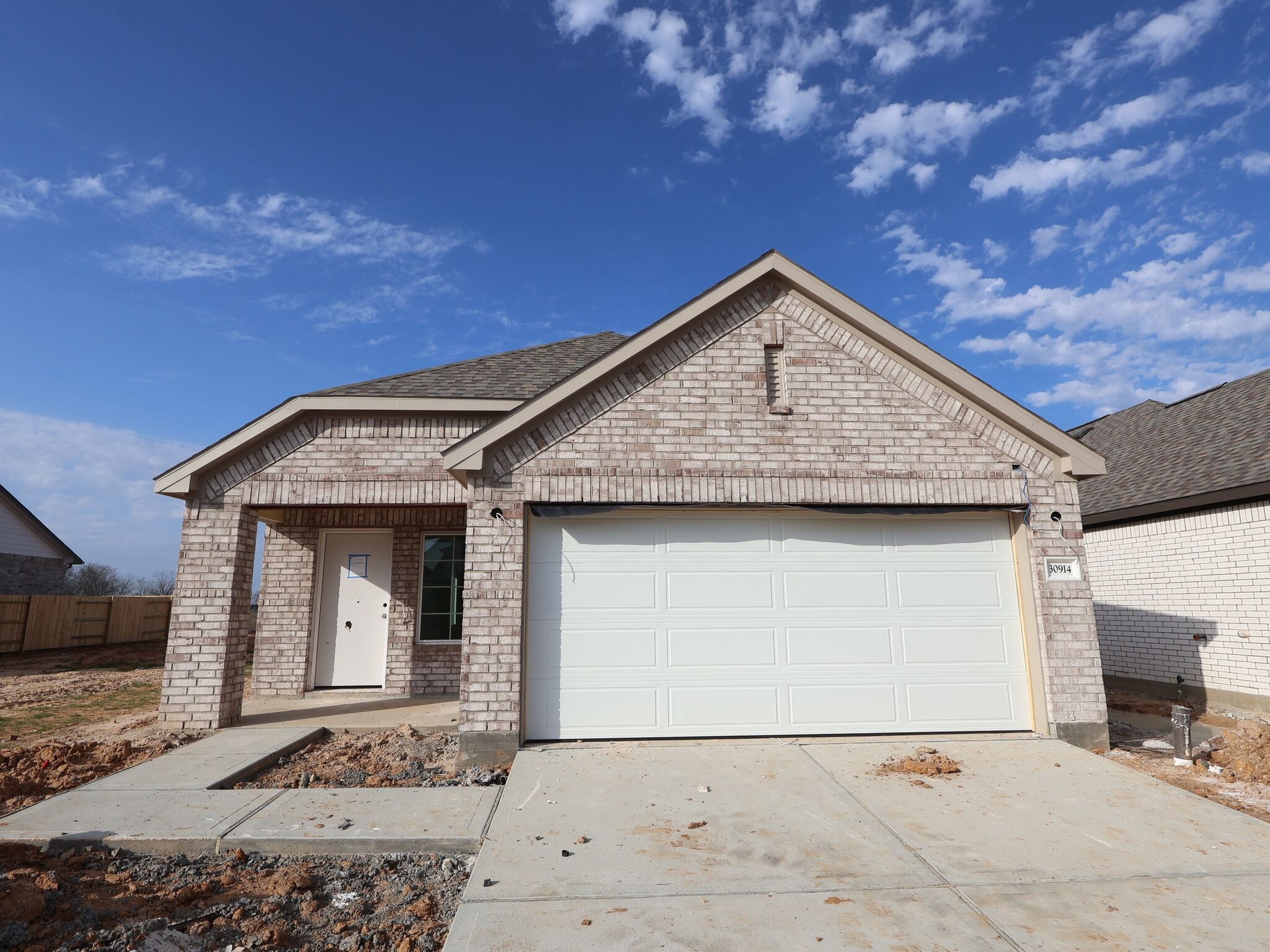 30914 Newcomb Landing Lane (Azalea)