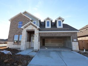 21407 Mountain Haya Trail (Whitley)