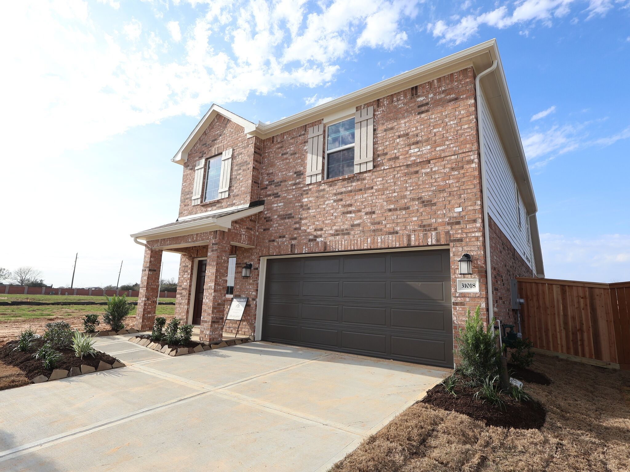 31018 Newcomb Landing Lane (Dogwood)