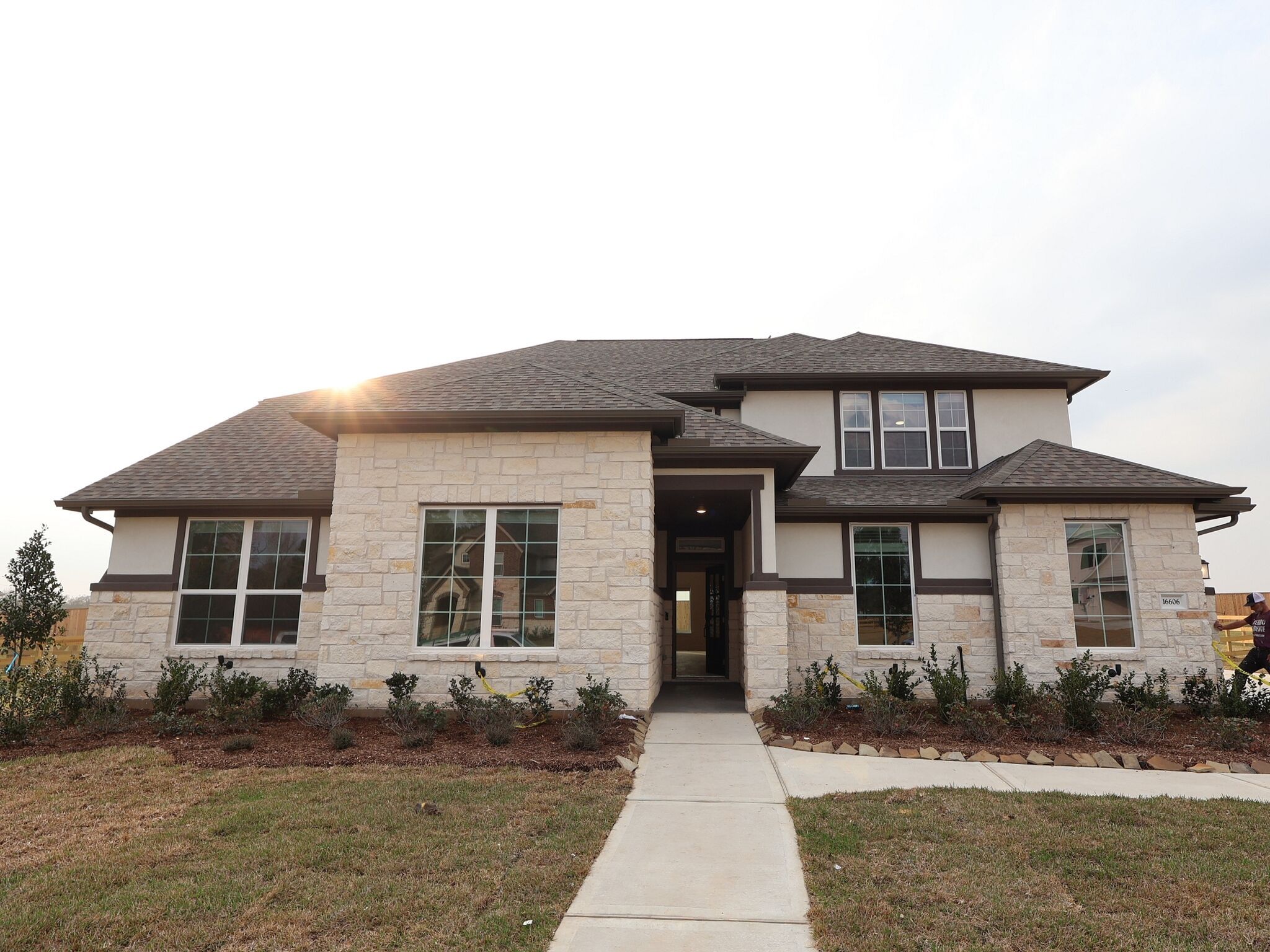 16606 Gaines Glen Lane (San Gabriel)