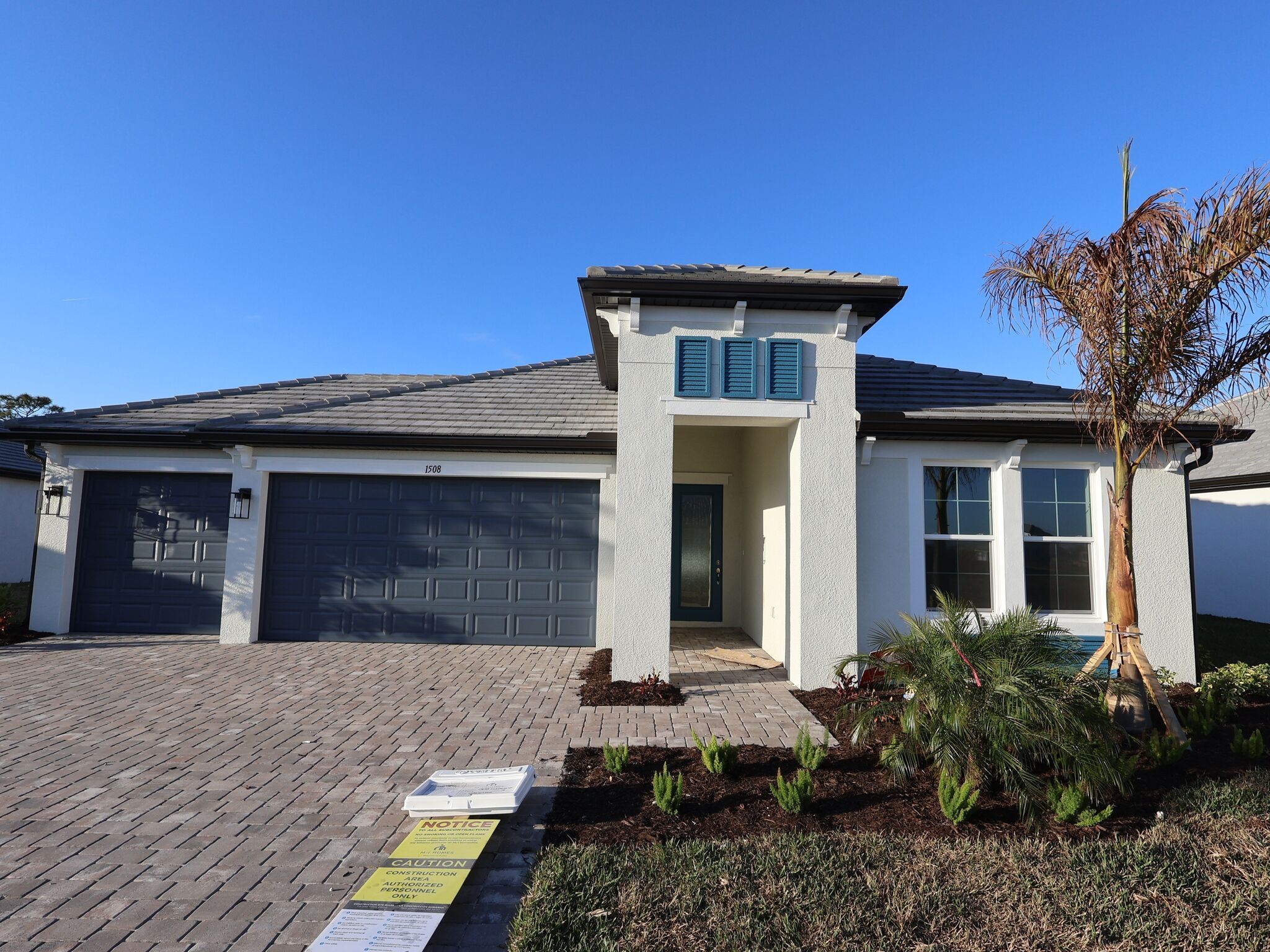 1508 Lugano Circle (Spinnaker)