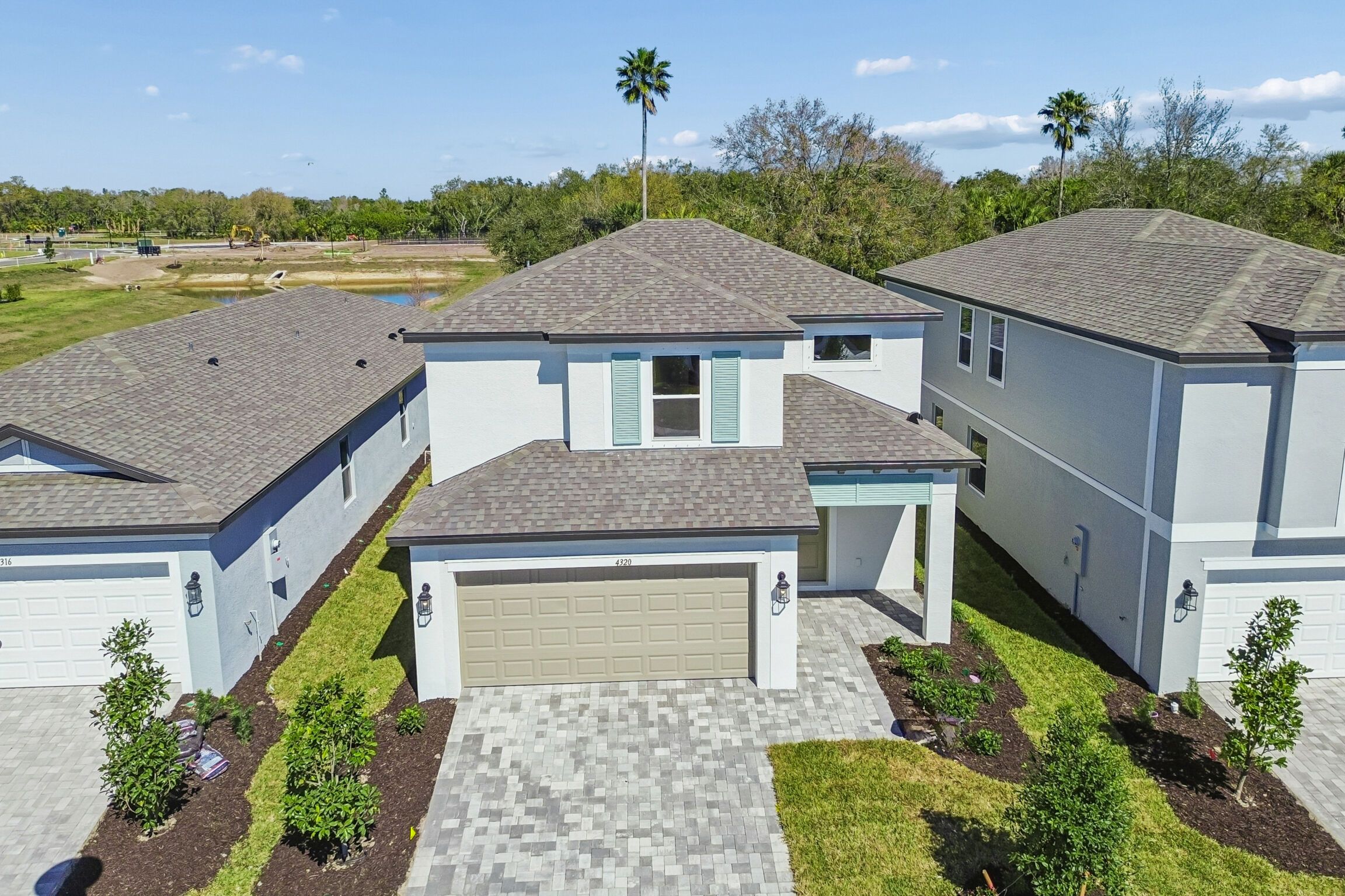 4320 Outhaul Run (Celebration)