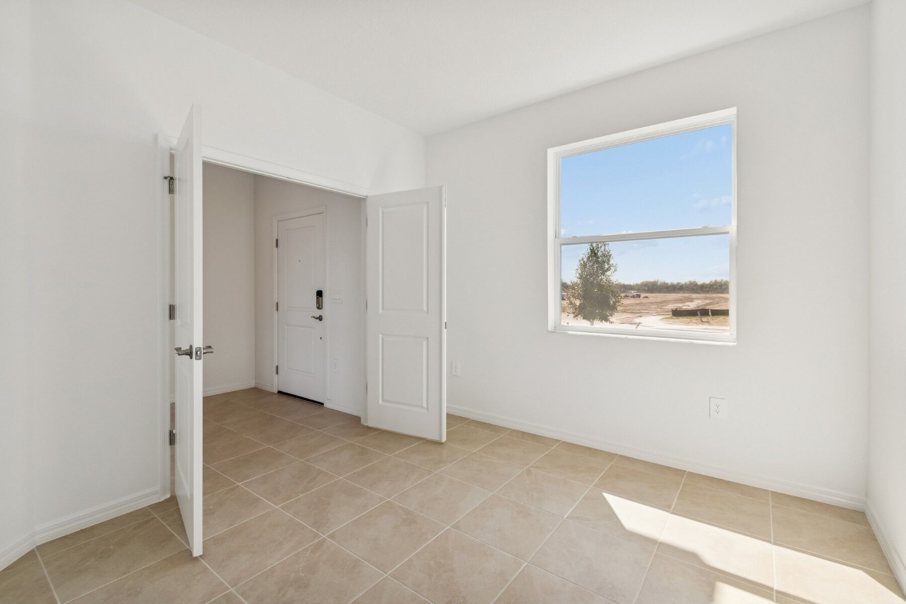 Interior - Representational Photo