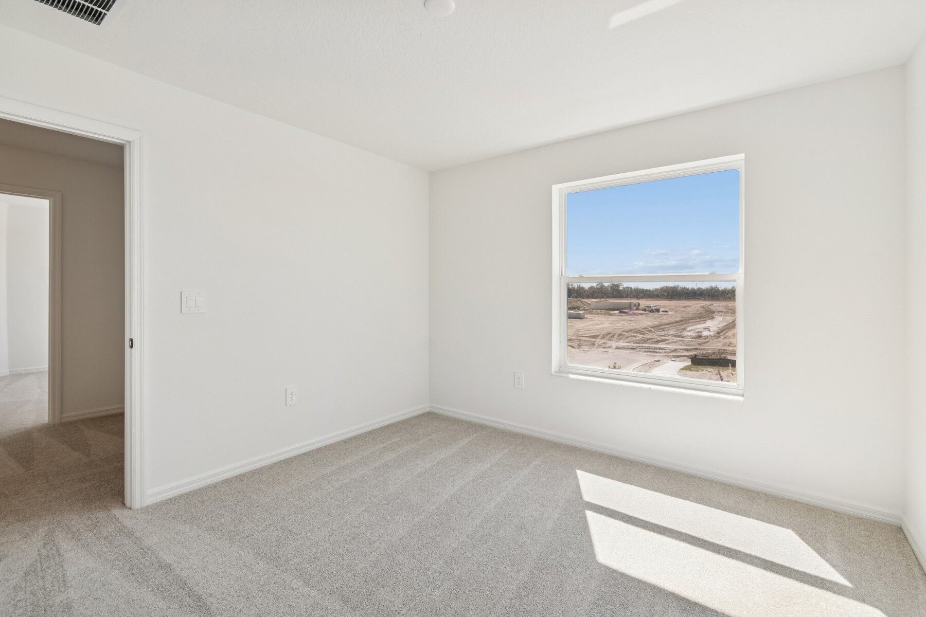 Interior - Representational Photo
