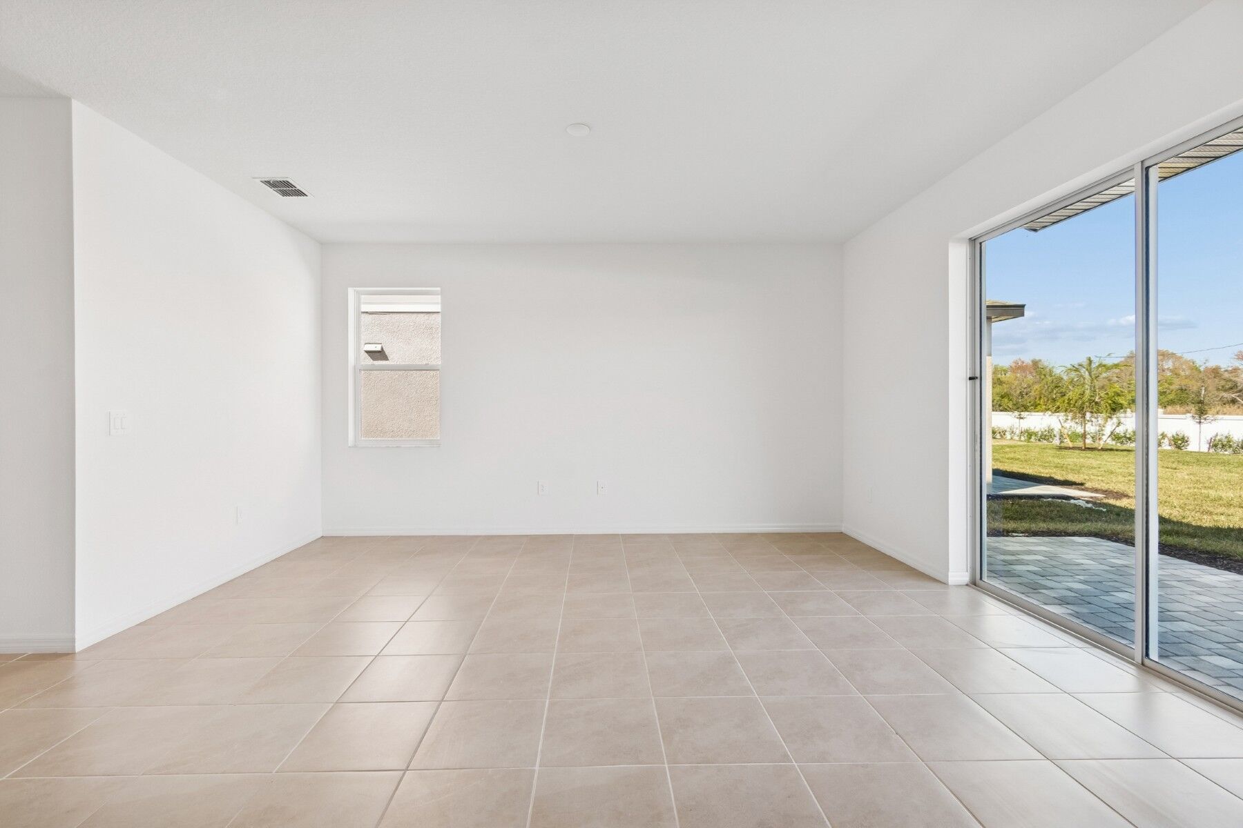 Interior - Representational Photo
