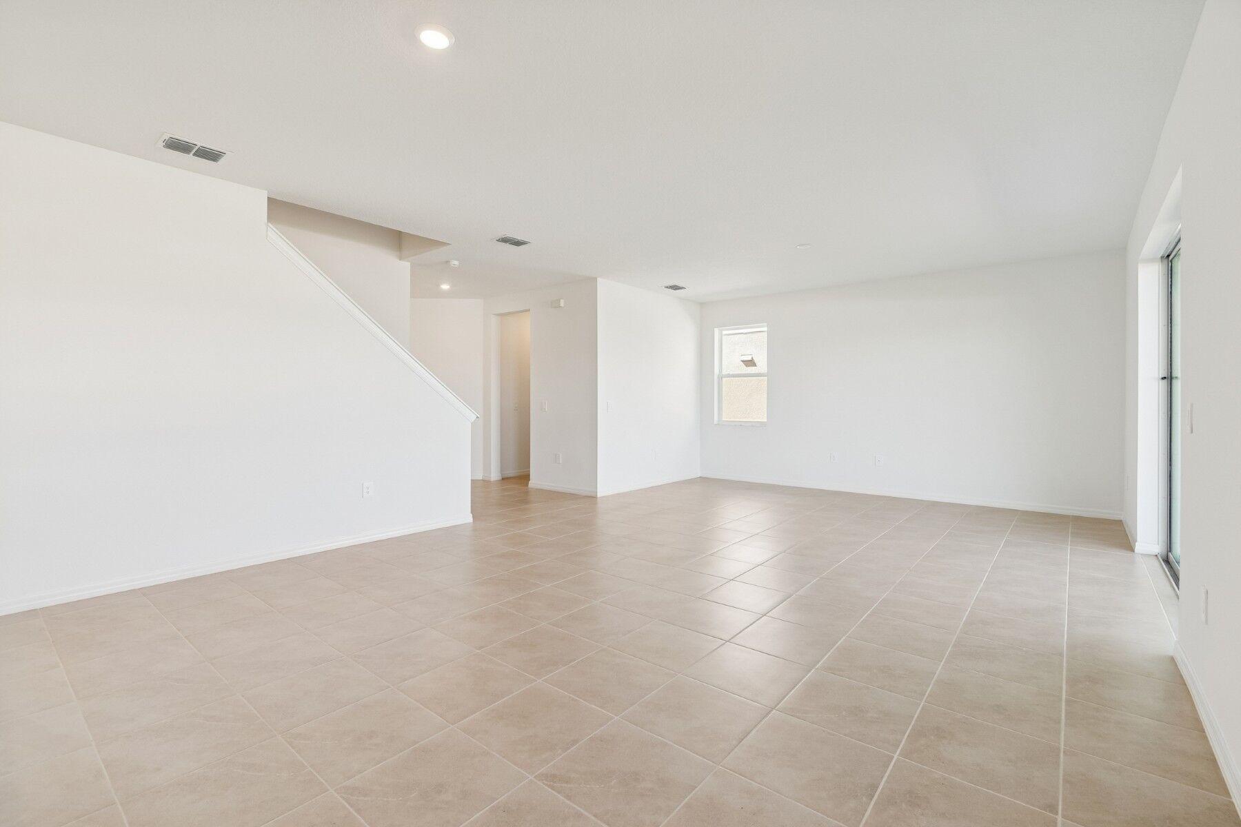 Interior - Representational Photo