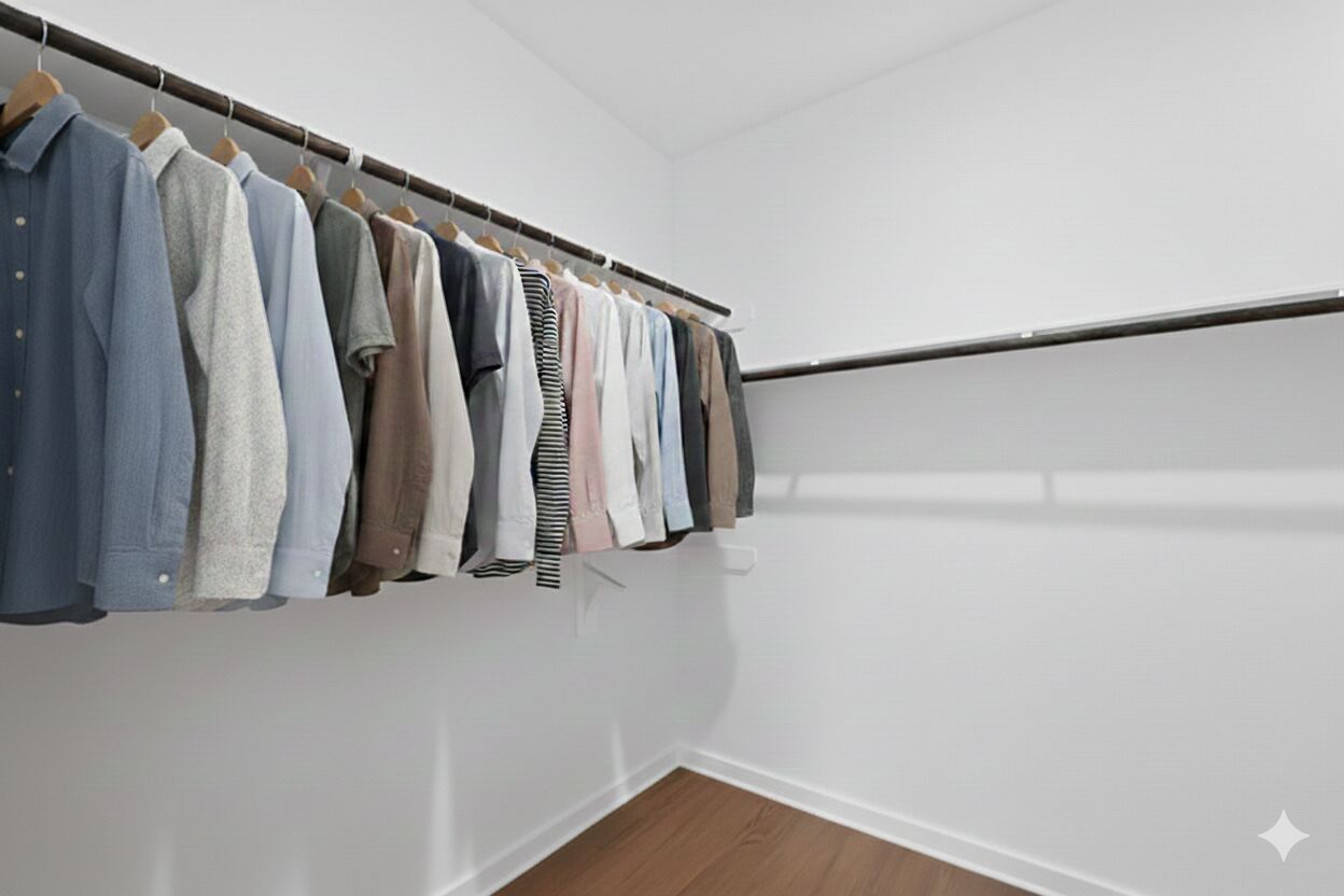 Virtually Staged - Representational Photo