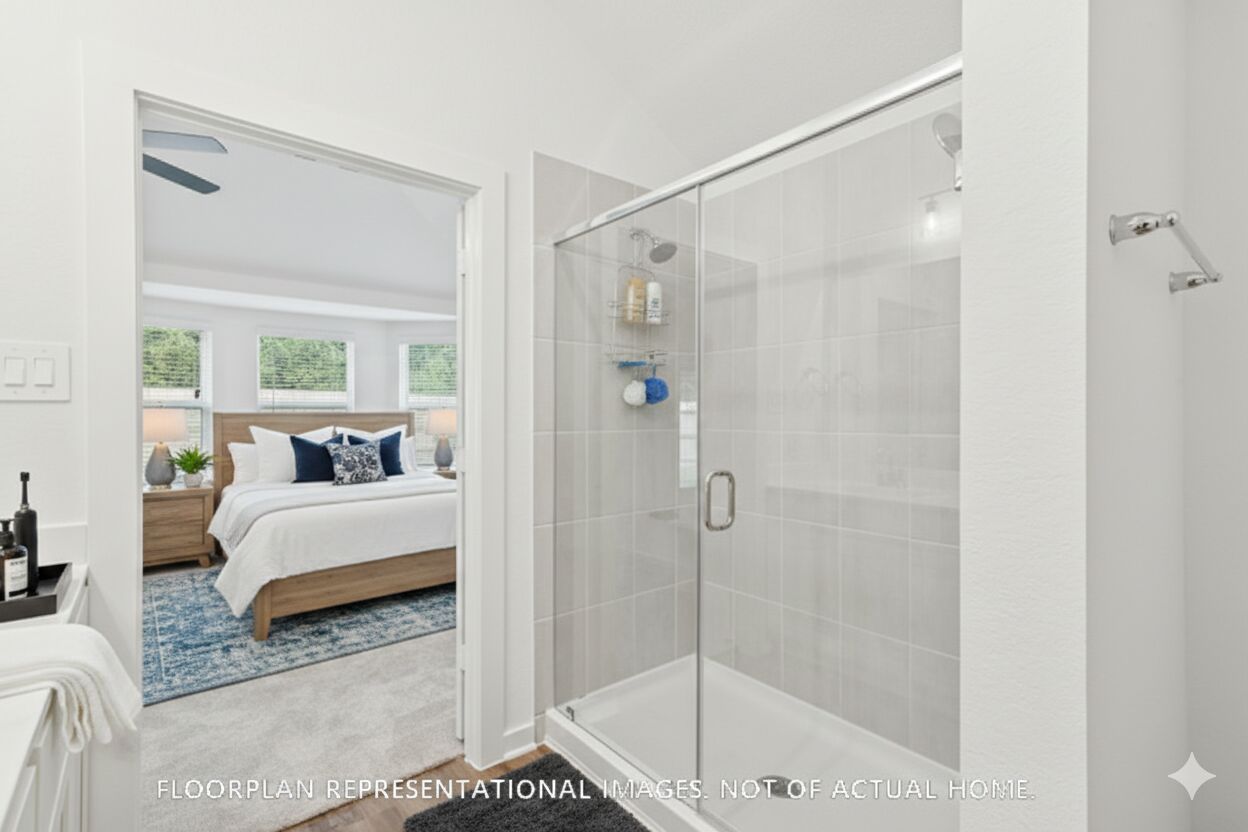 21730 Burgos Plaza Drive. Tomball, TX 77377