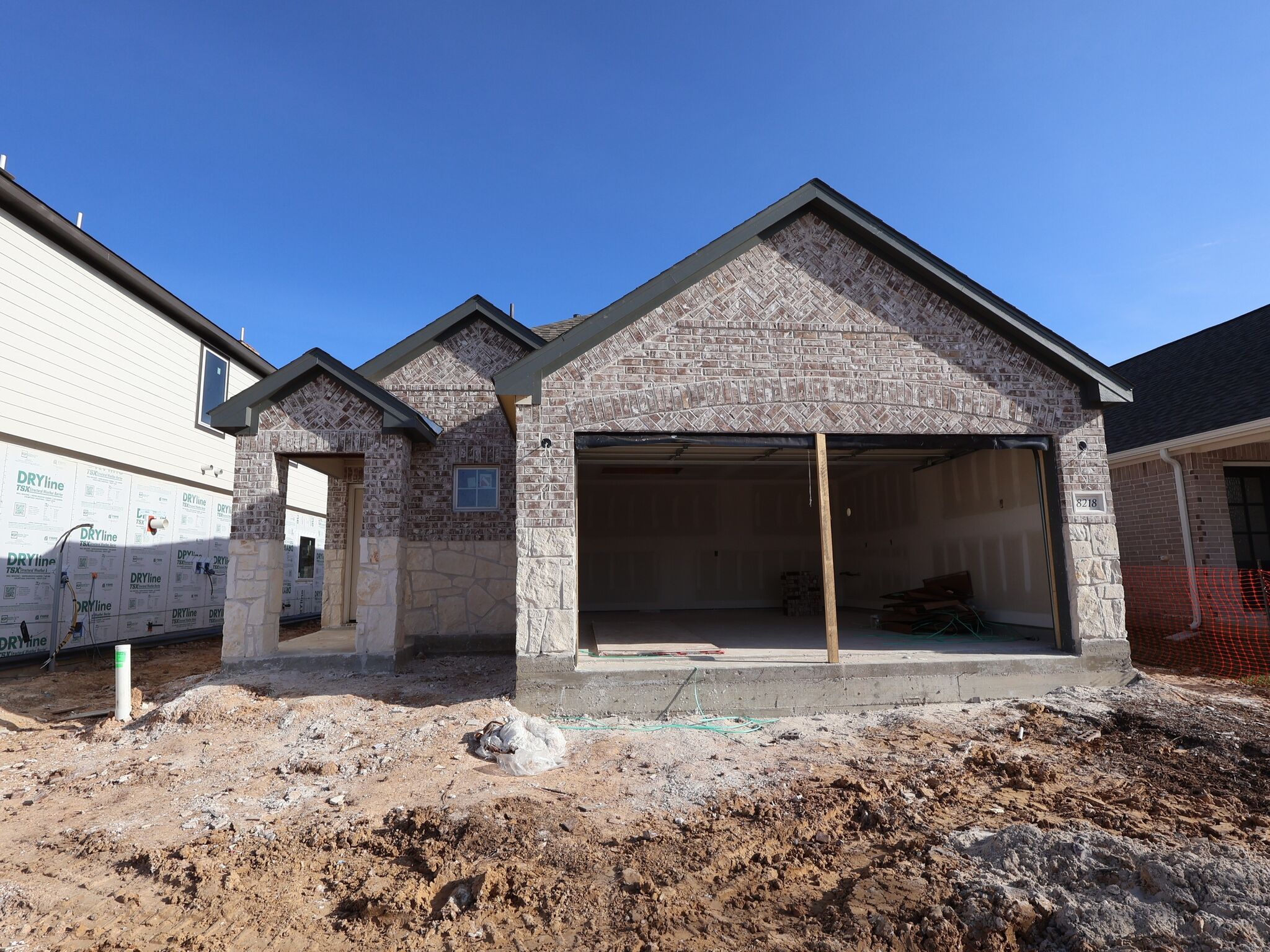 Aster - Marvida: Cypress, Texas - M/I Homes