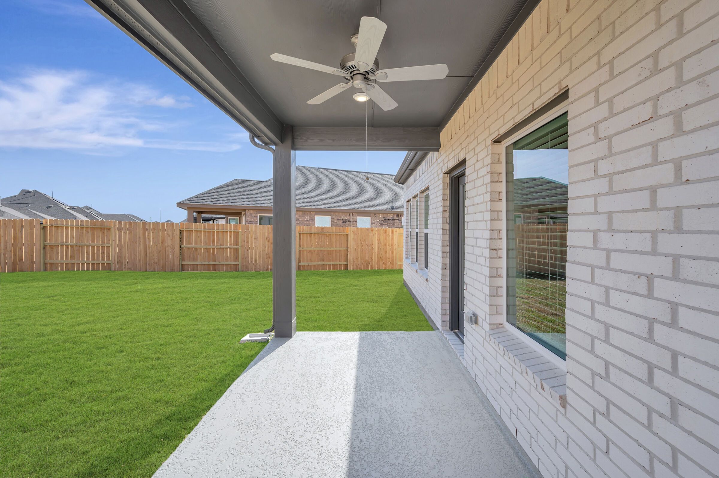 8210 Blue Shell Lane (Larkspur)