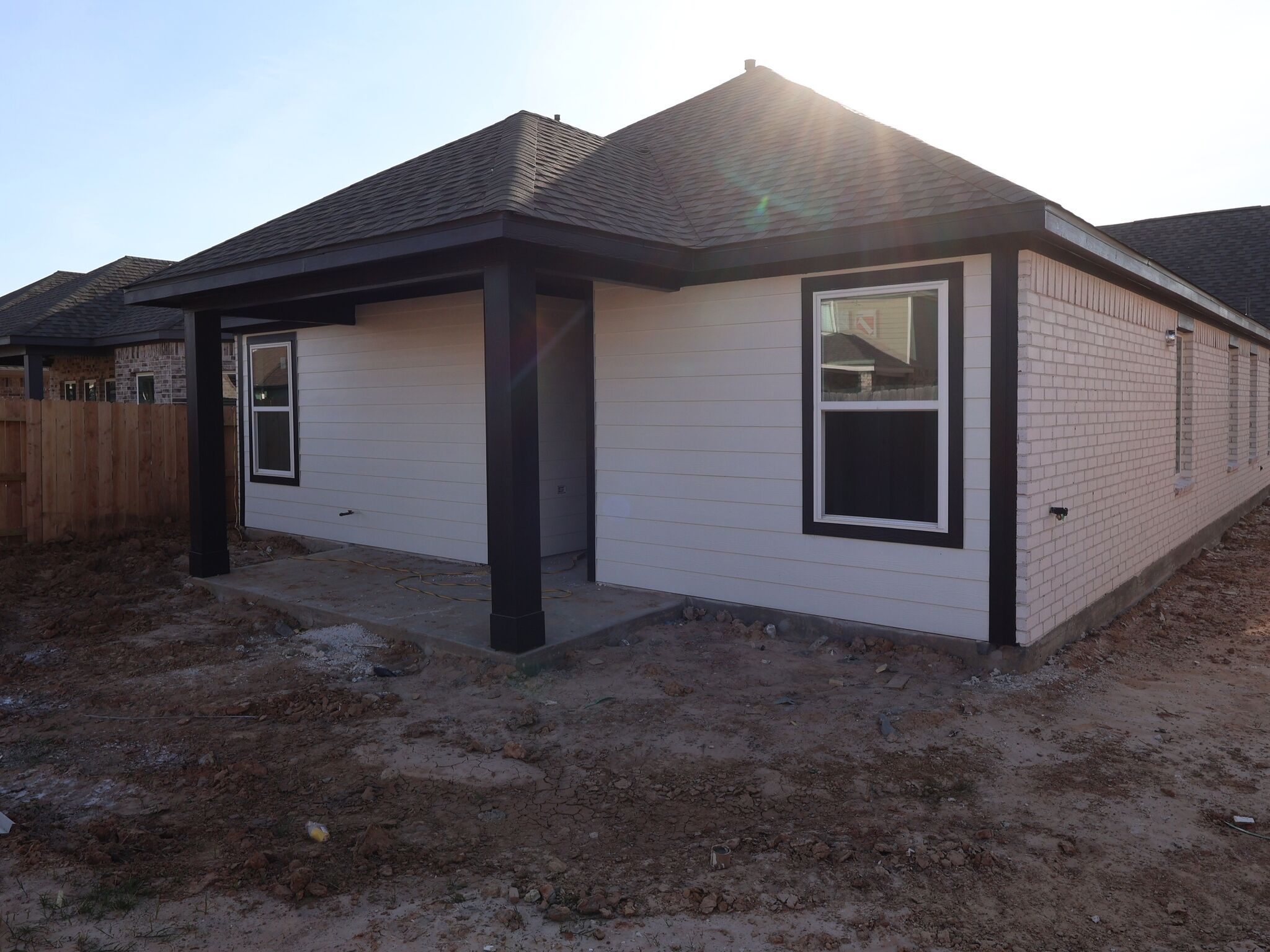 Periwinkle - Marvida: Cypress, Texas - M/I Homes