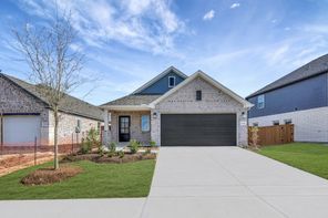 8214 Blue Shell Lane (Periwinkle)