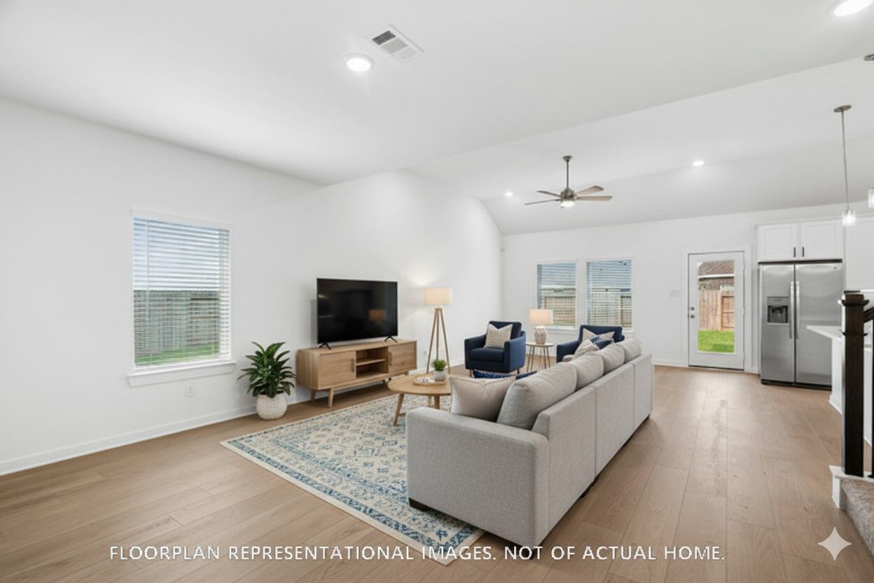 749 Ivory Creek Court. Willis, TX 77378