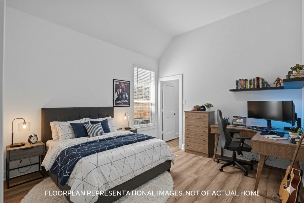 9912 Cavelier Canyon Court. Montgomery, TX 77316