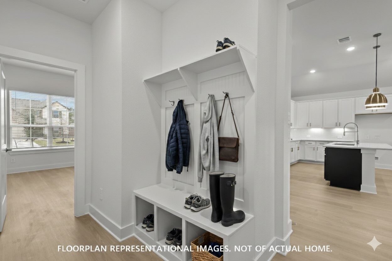 749 Ivory Creek Court. Willis, TX 77378