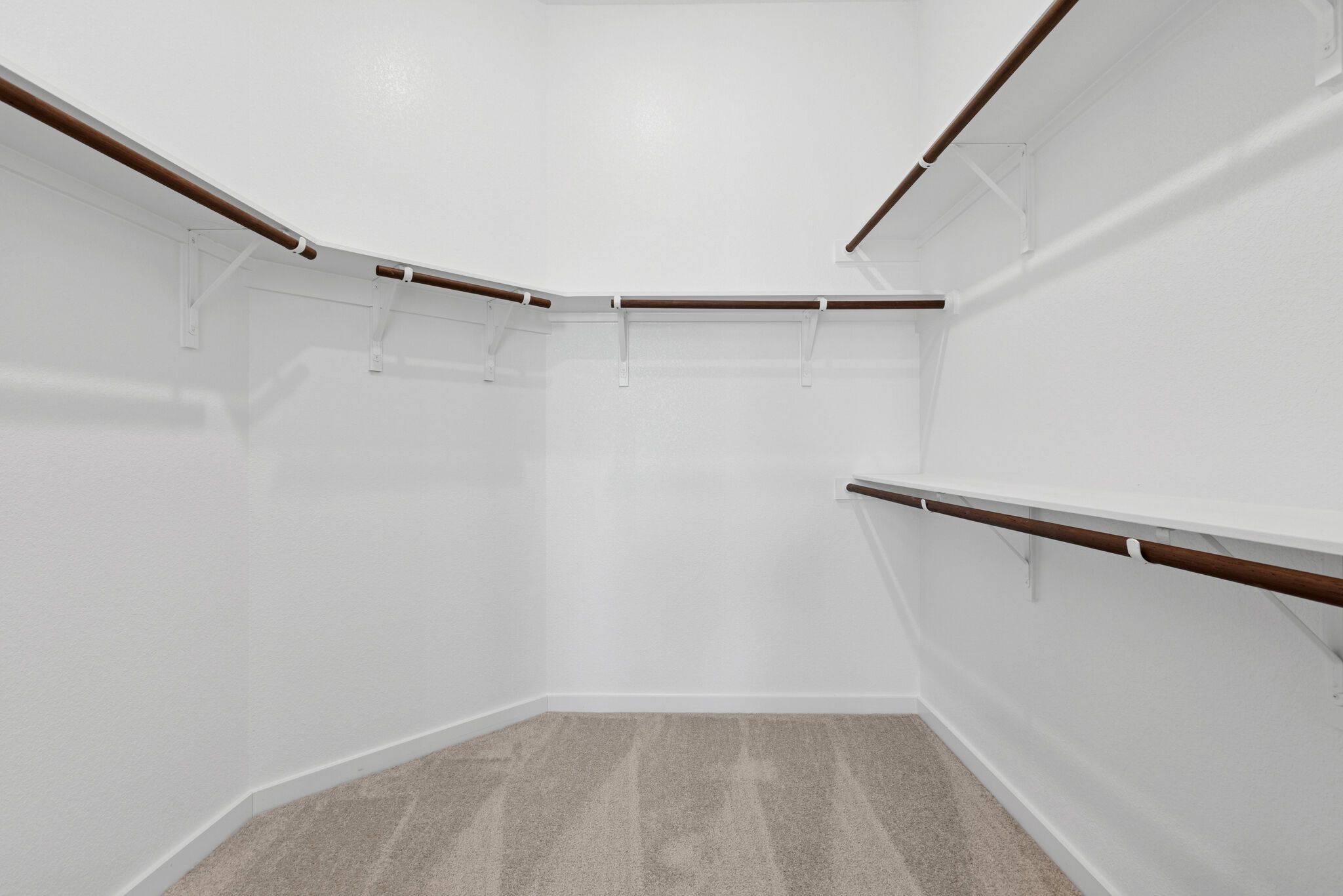 Owner's Closet