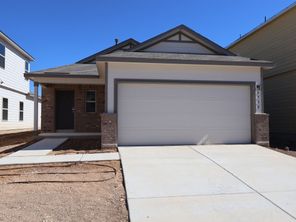 6730 Red Buffalo Trail (Azalea)