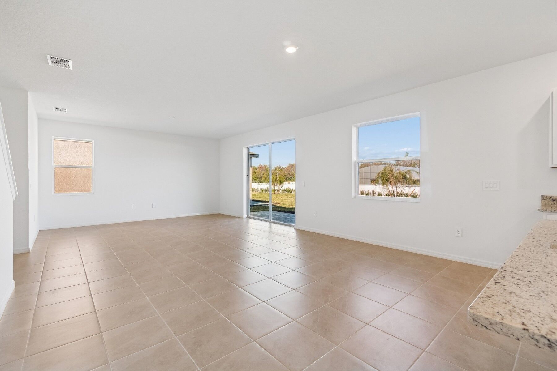 Interior - Representational Photo