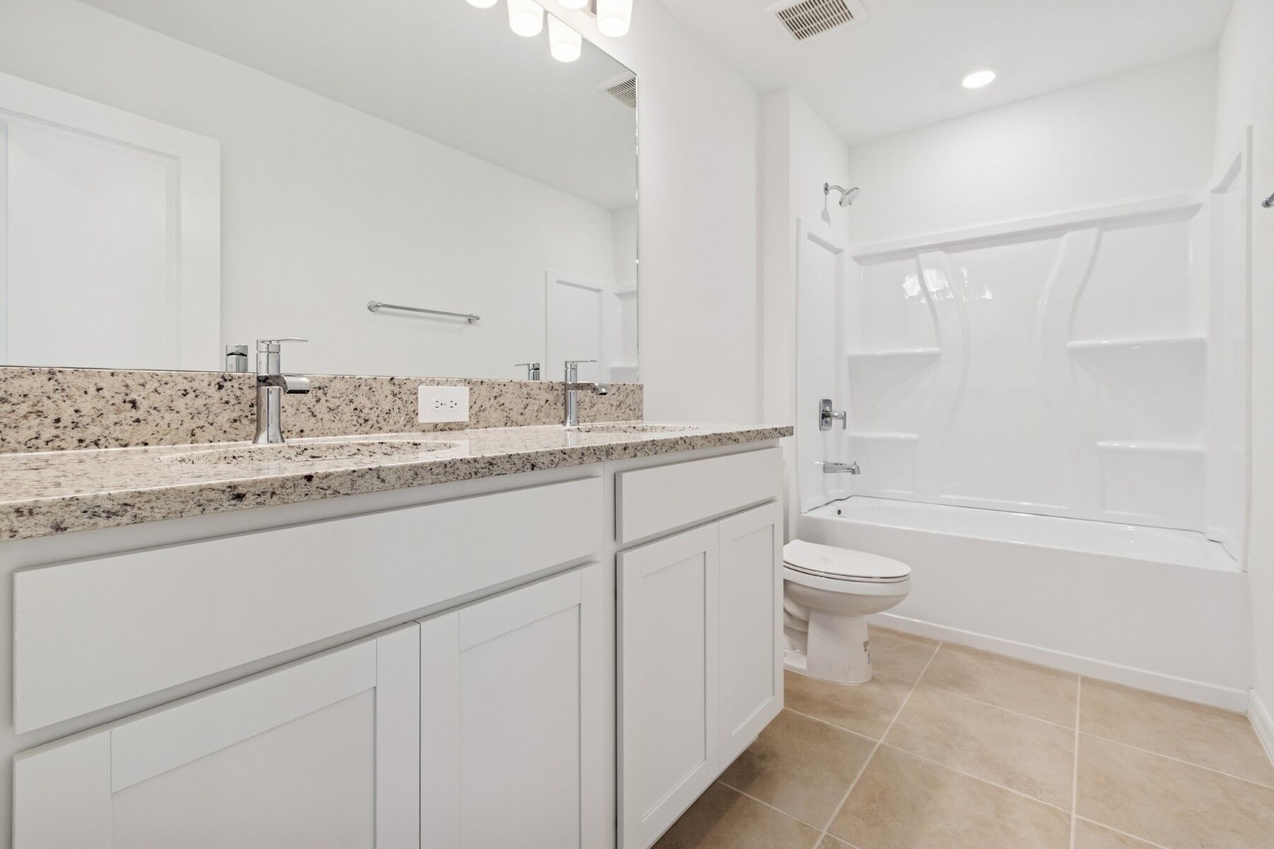 Interior - Representational Photo