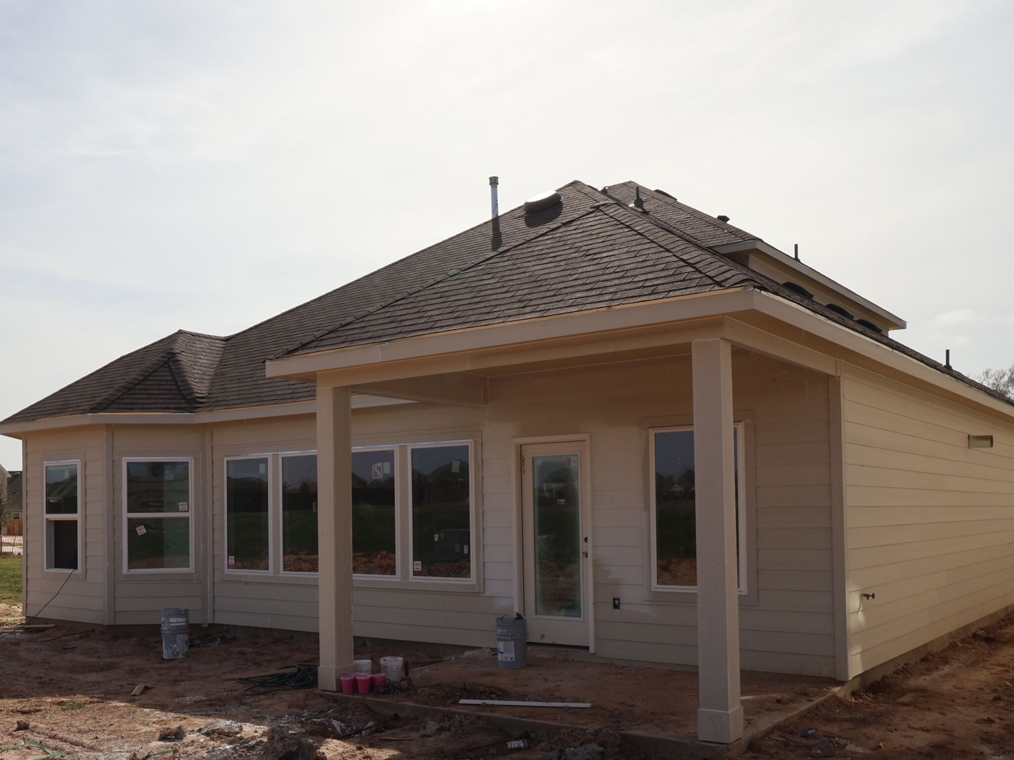 5711 Sunland Trail (Barbosa)