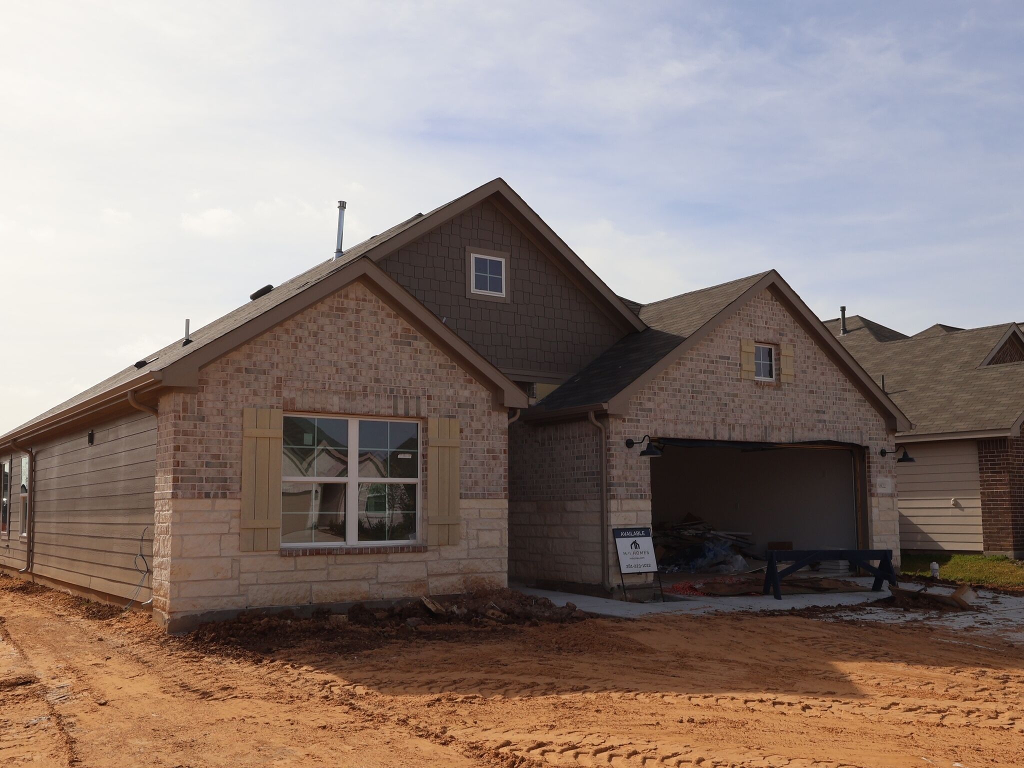 5822 Sunkissed Drive (Boone)