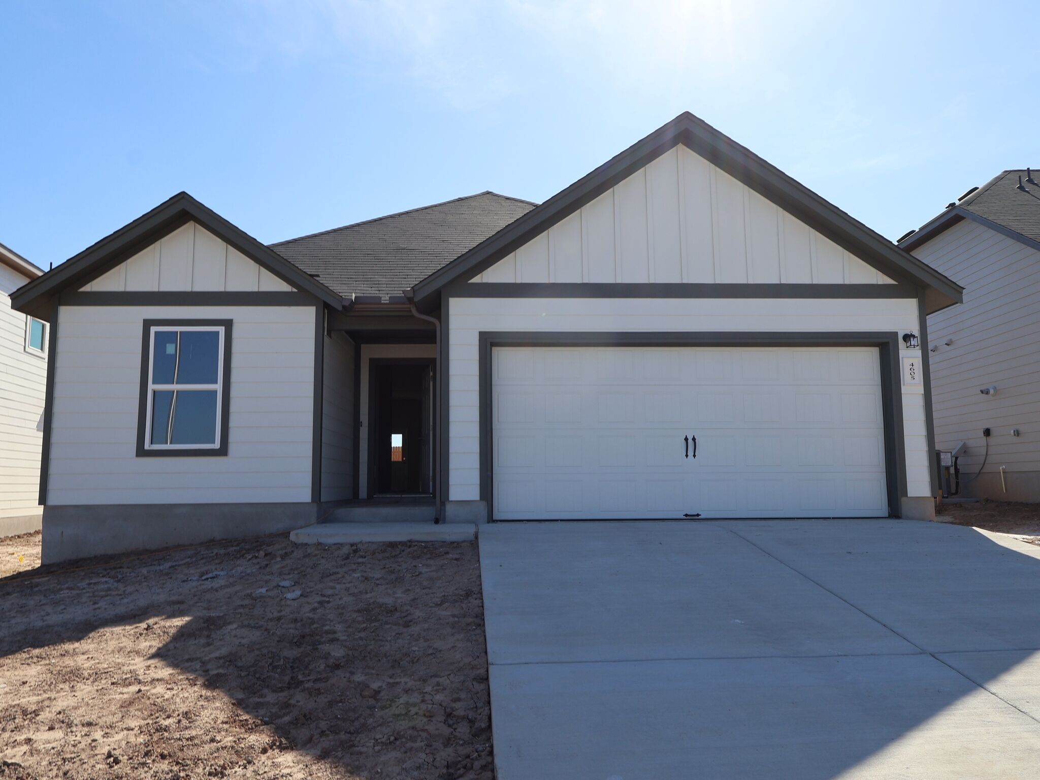 Abilene - Cascades At Onion Creek: Austin, Texas - M/I Homes