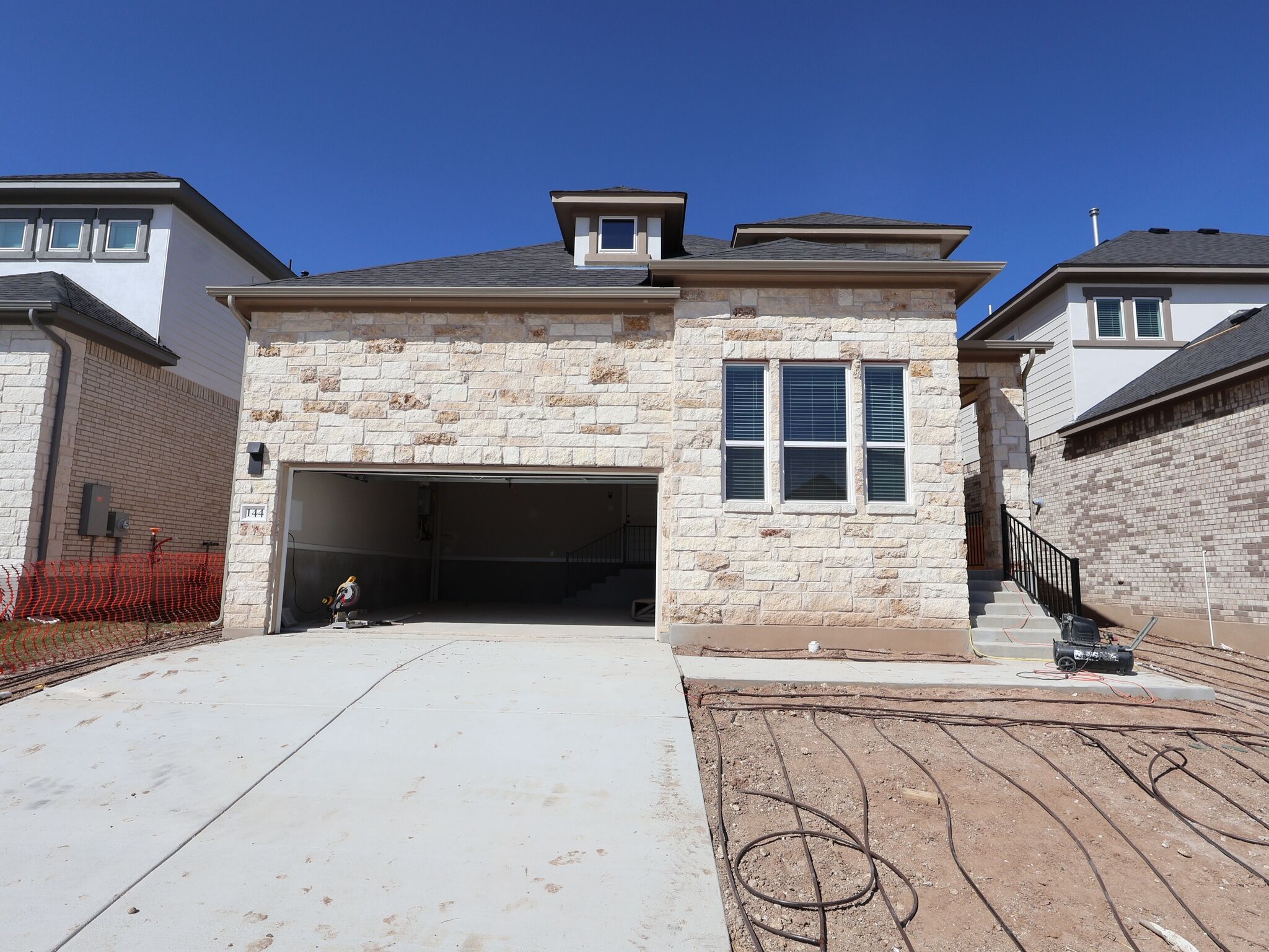 Estonian - Heritage: Dripping Springs, Texas - M/I Homes