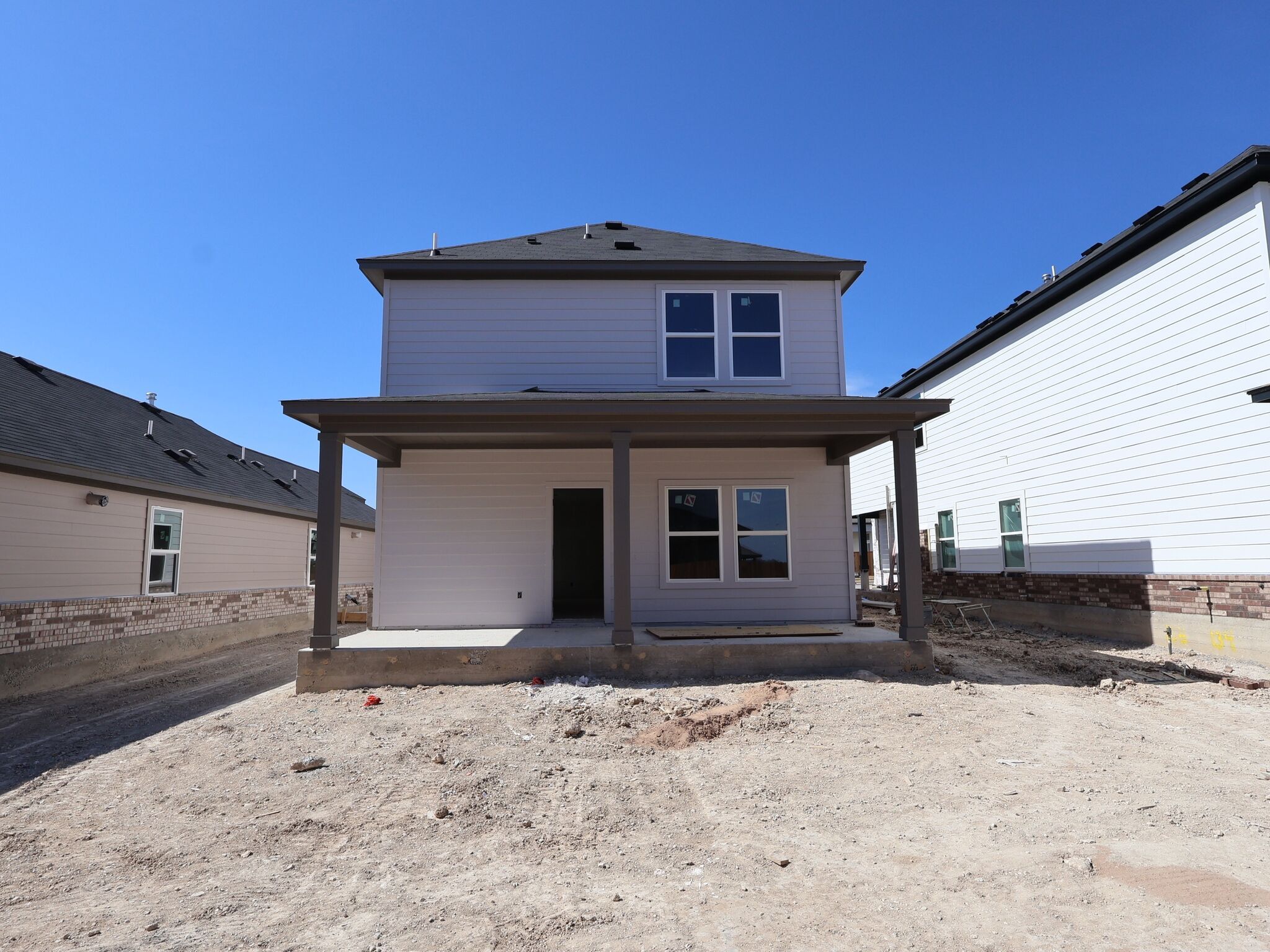 Somerset - Heritage: Dripping Springs, Texas - M/I Homes
