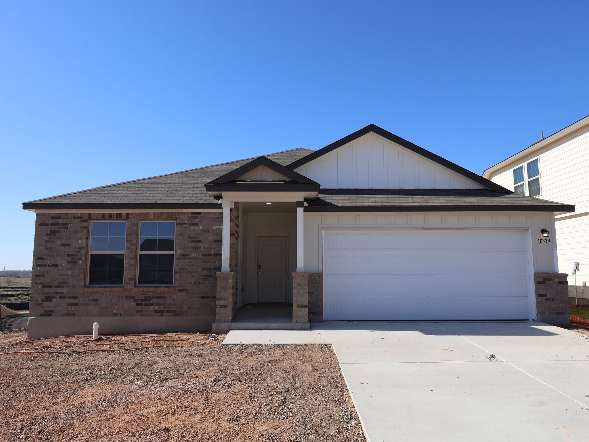 Polo - Paloma Park: Converse, Texas - M/I Homes