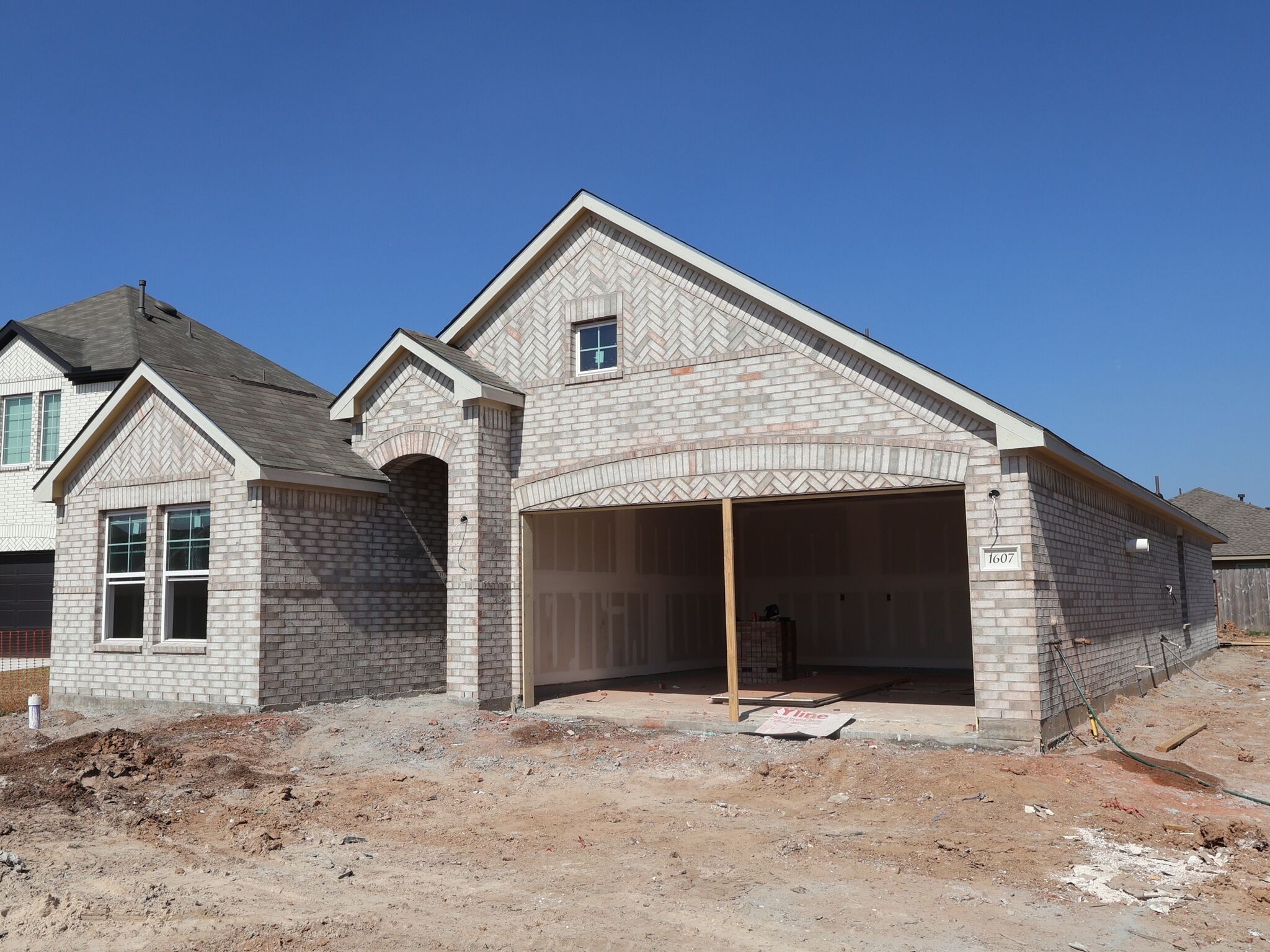 1607 Westland Lane (Eastland)