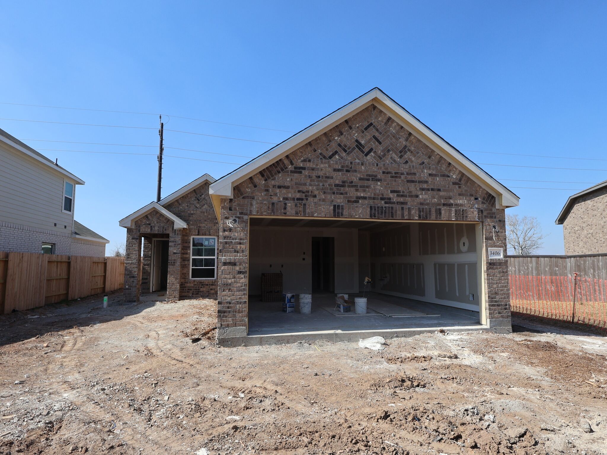 3406 Fresh Bluestream Lane (Primrose)