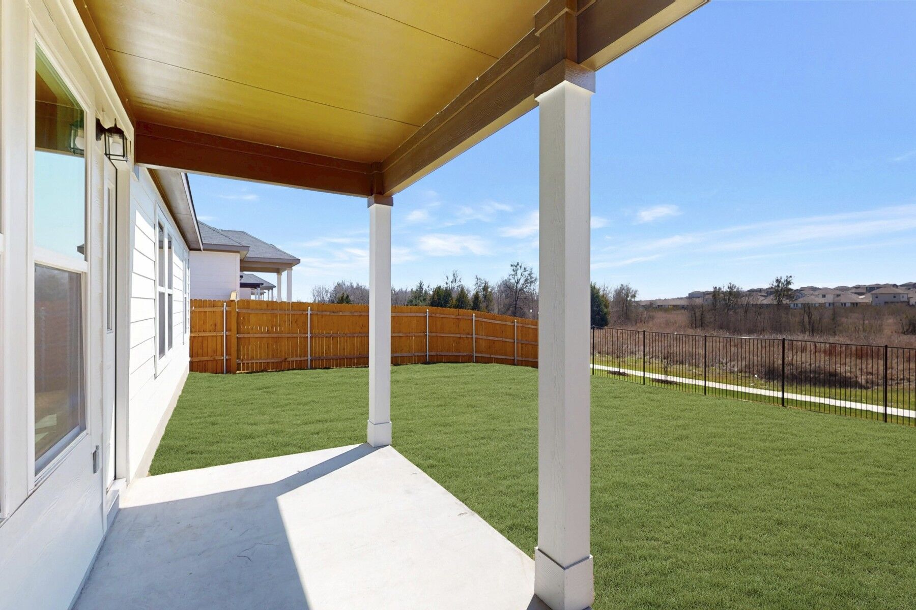 Porch